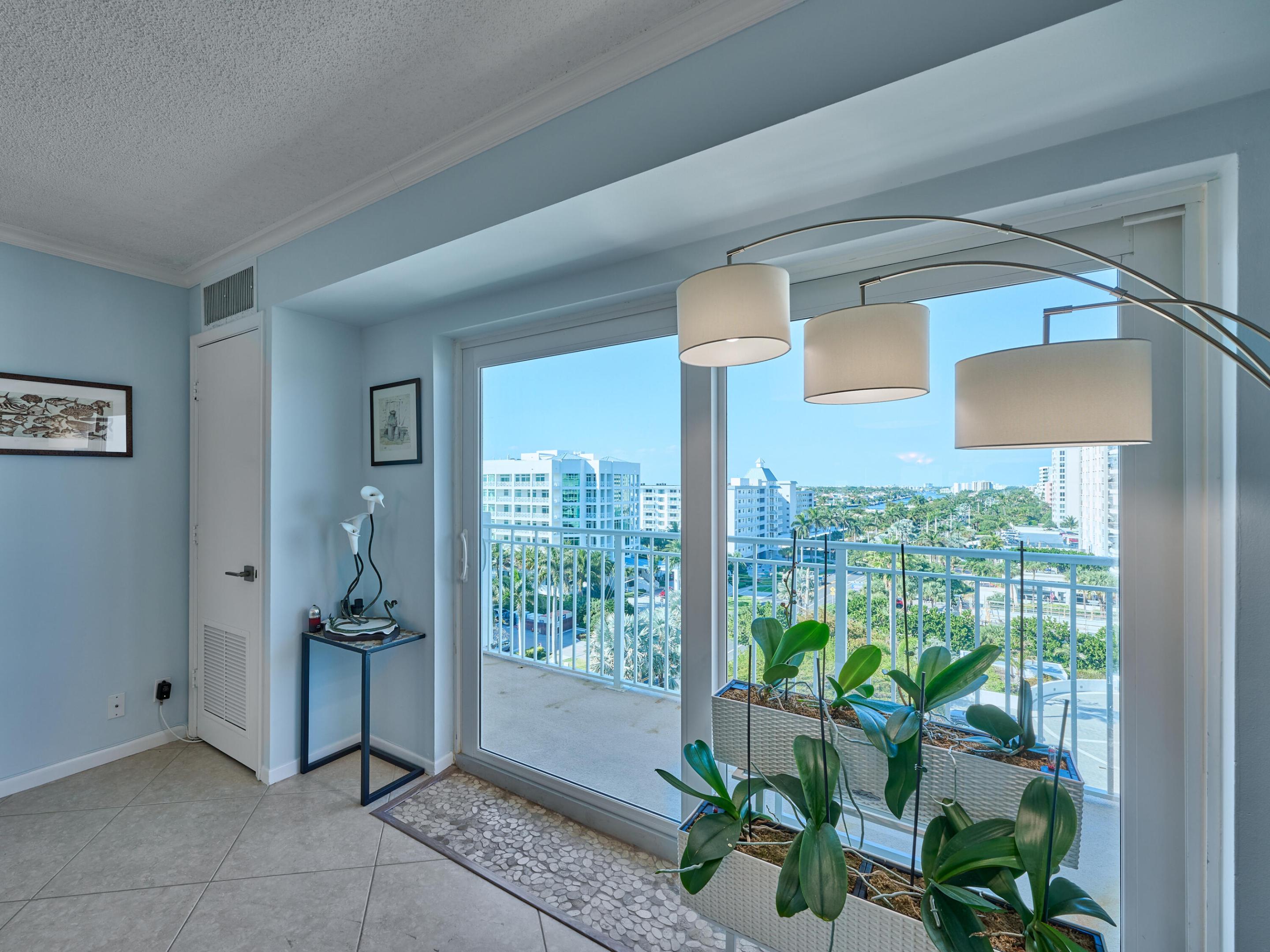 AMBASSADORS V NORTH CONDO - Residential