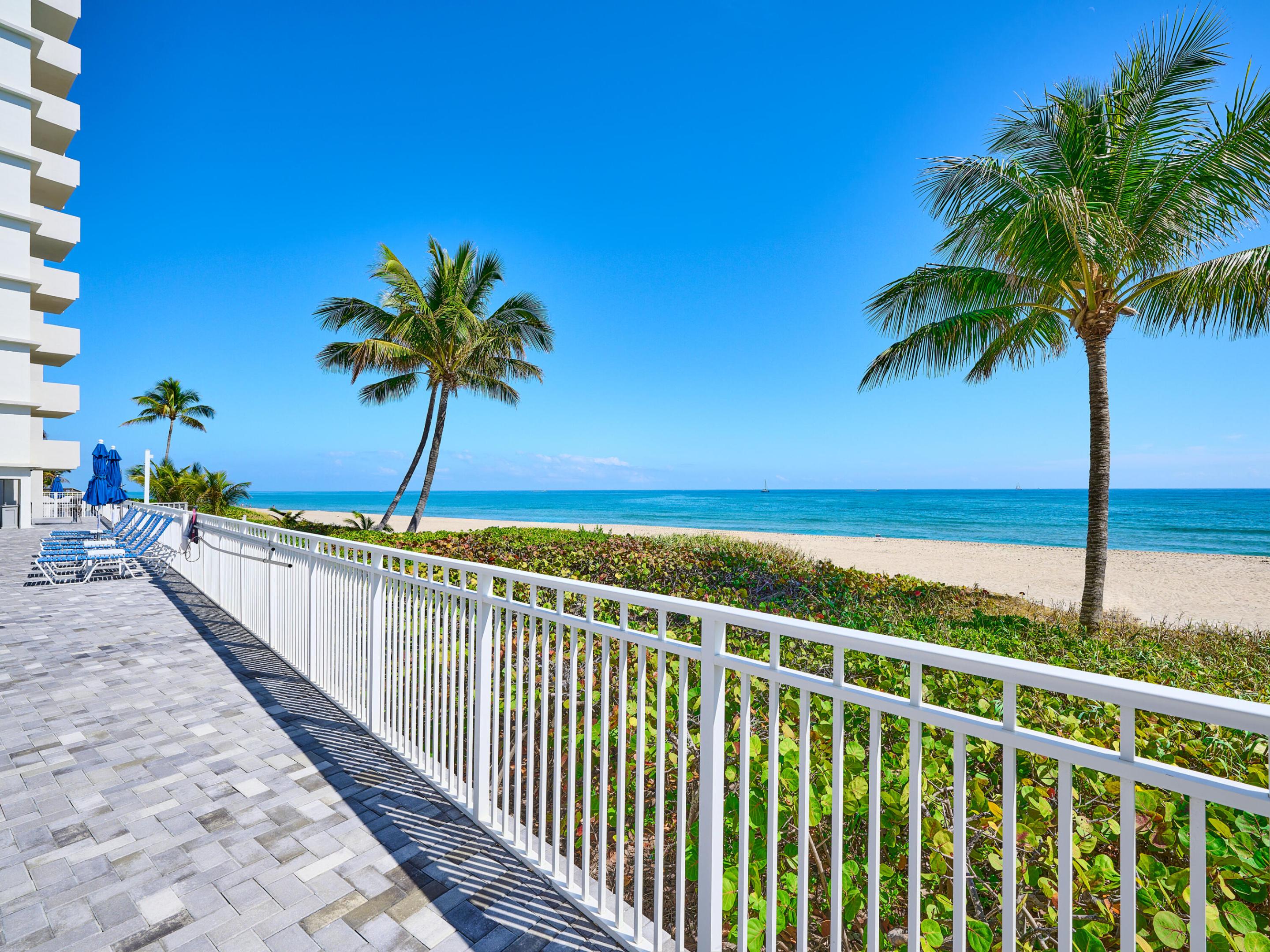 AMBASSADORS V NORTH CONDO - Residential