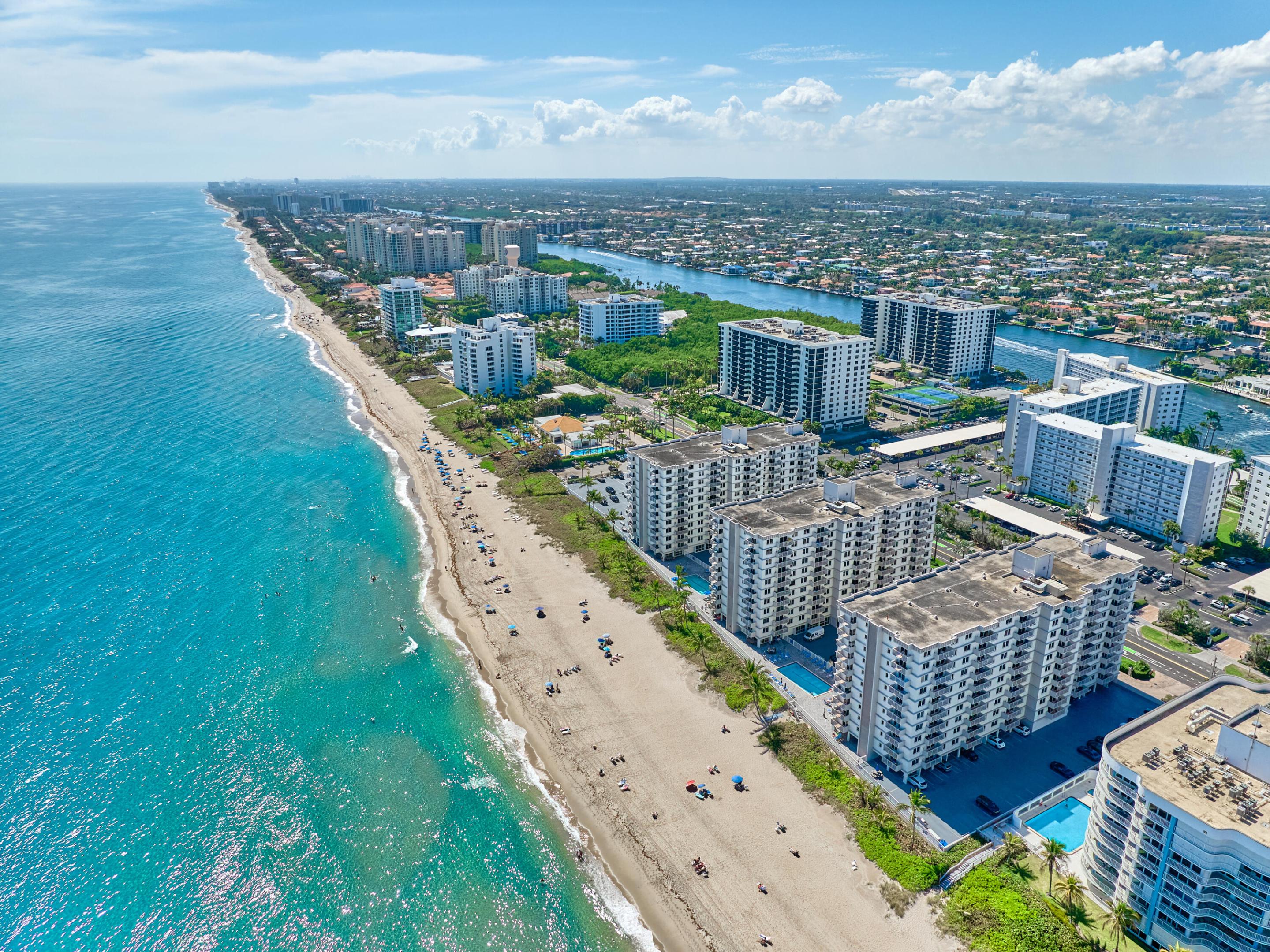 AMBASSADORS V NORTH CONDO - Residential