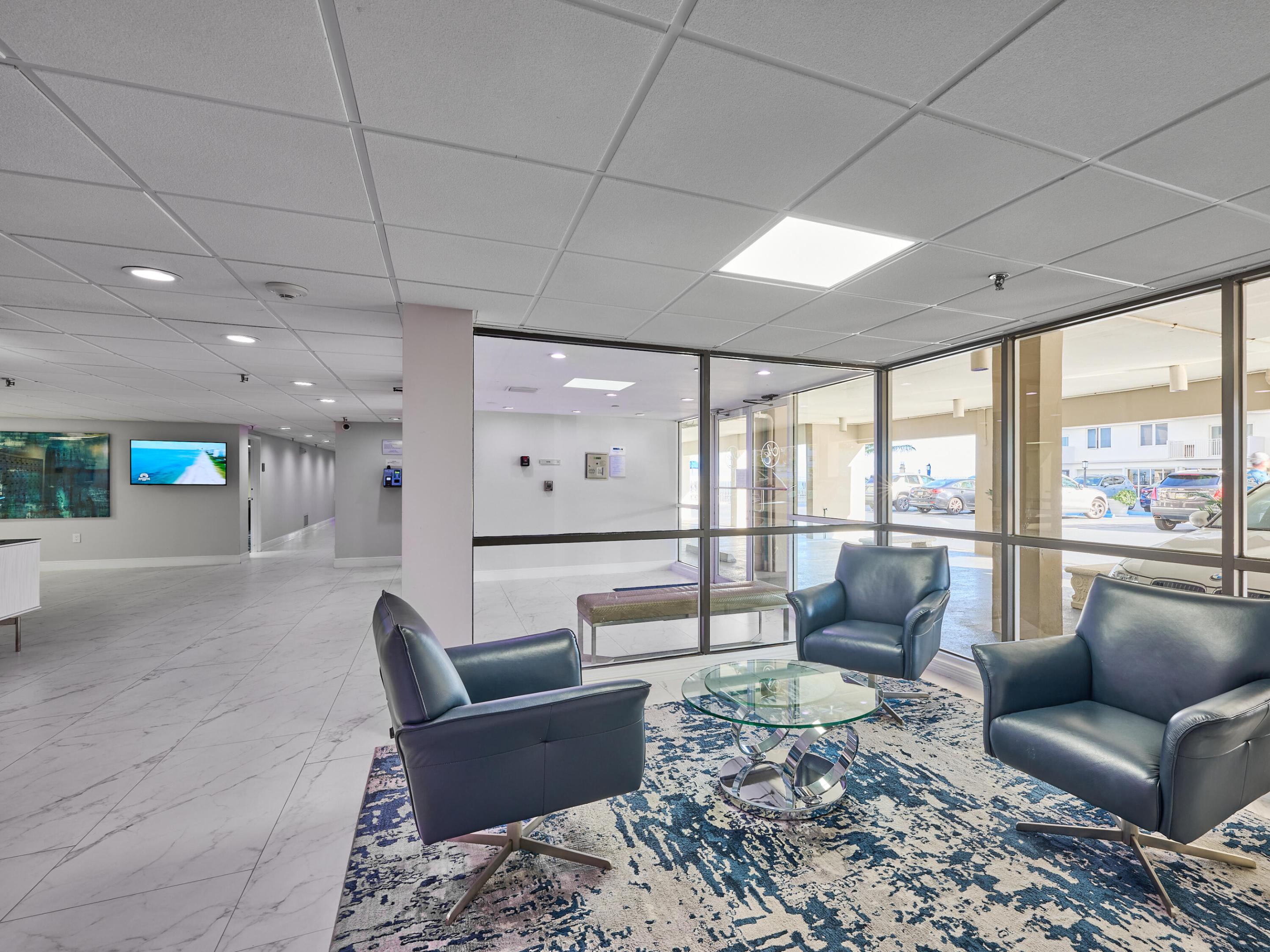 AMBASSADORS V NORTH CONDO - Residential