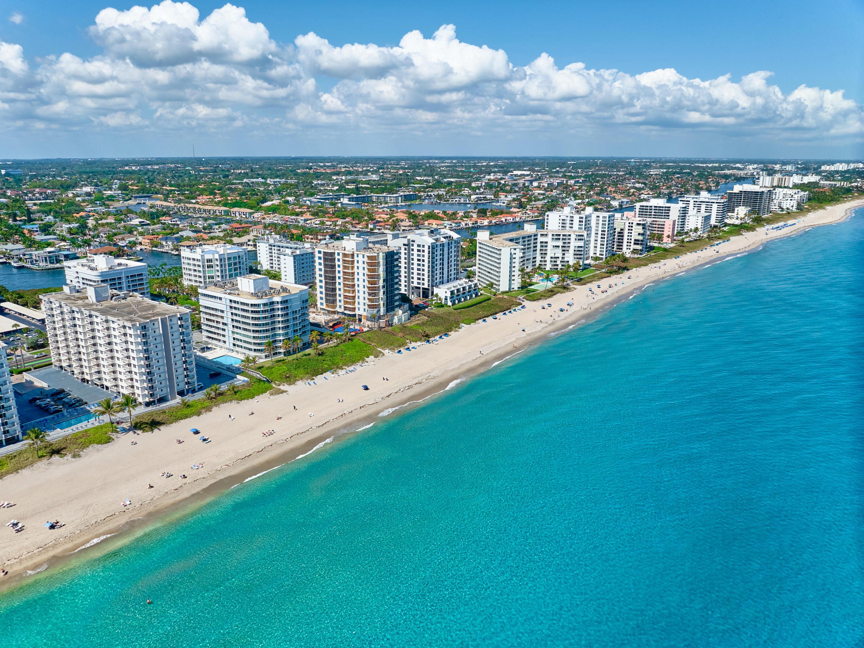 AMBASSADORS V NORTH CONDO - Residential