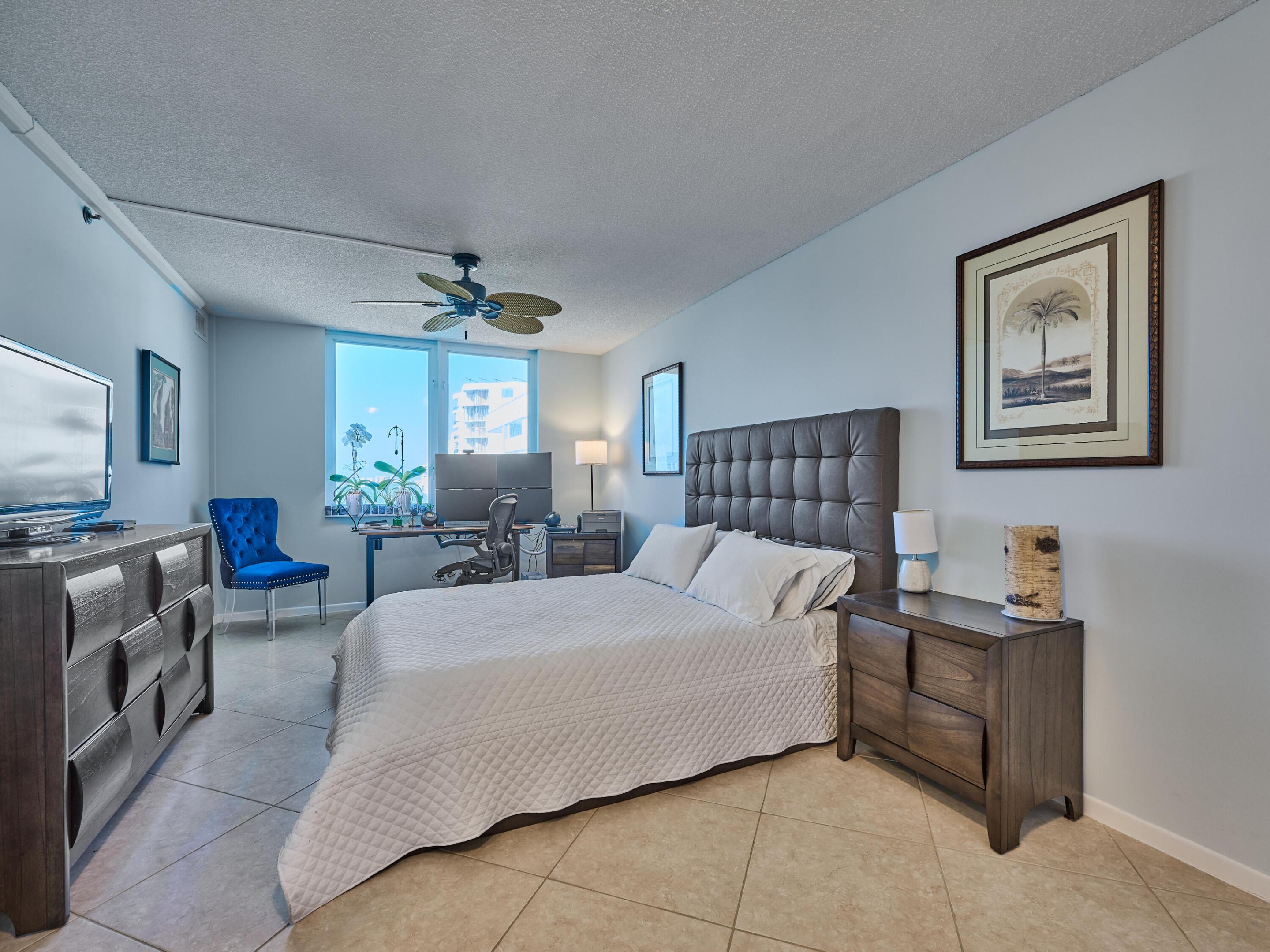 AMBASSADORS V NORTH CONDO - Residential