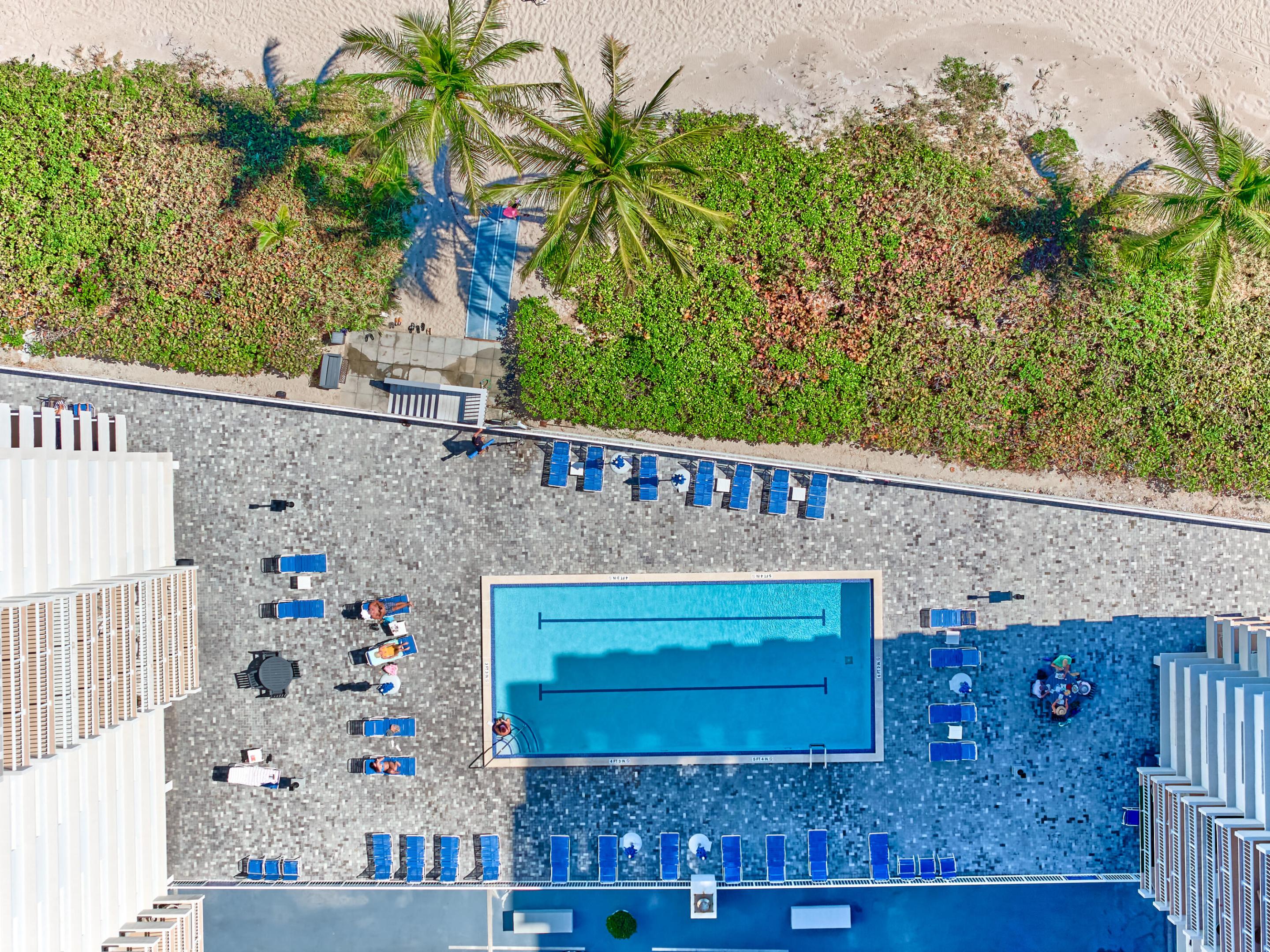 AMBASSADORS V NORTH CONDO - Residential