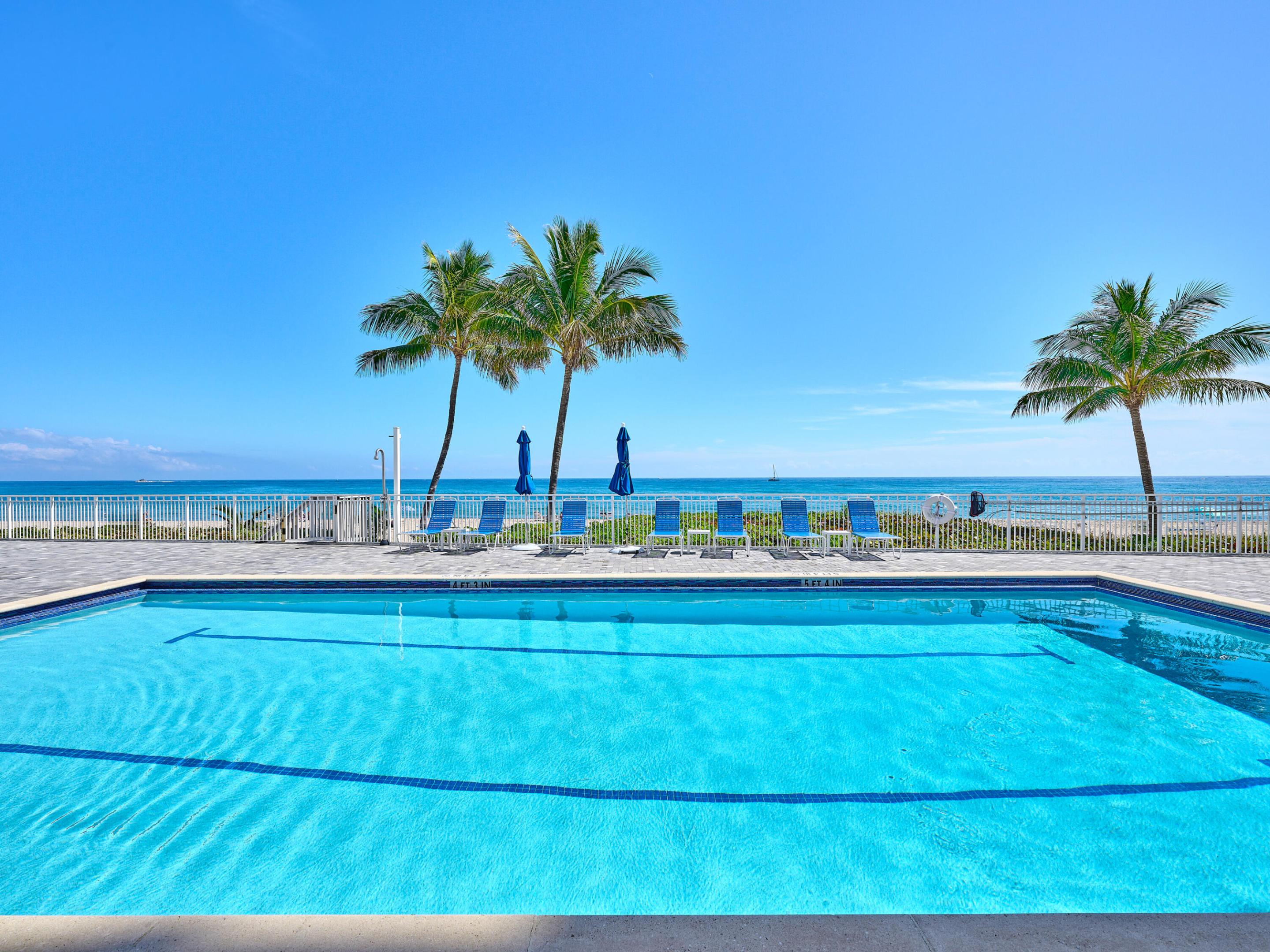 AMBASSADORS V NORTH CONDO - Residential