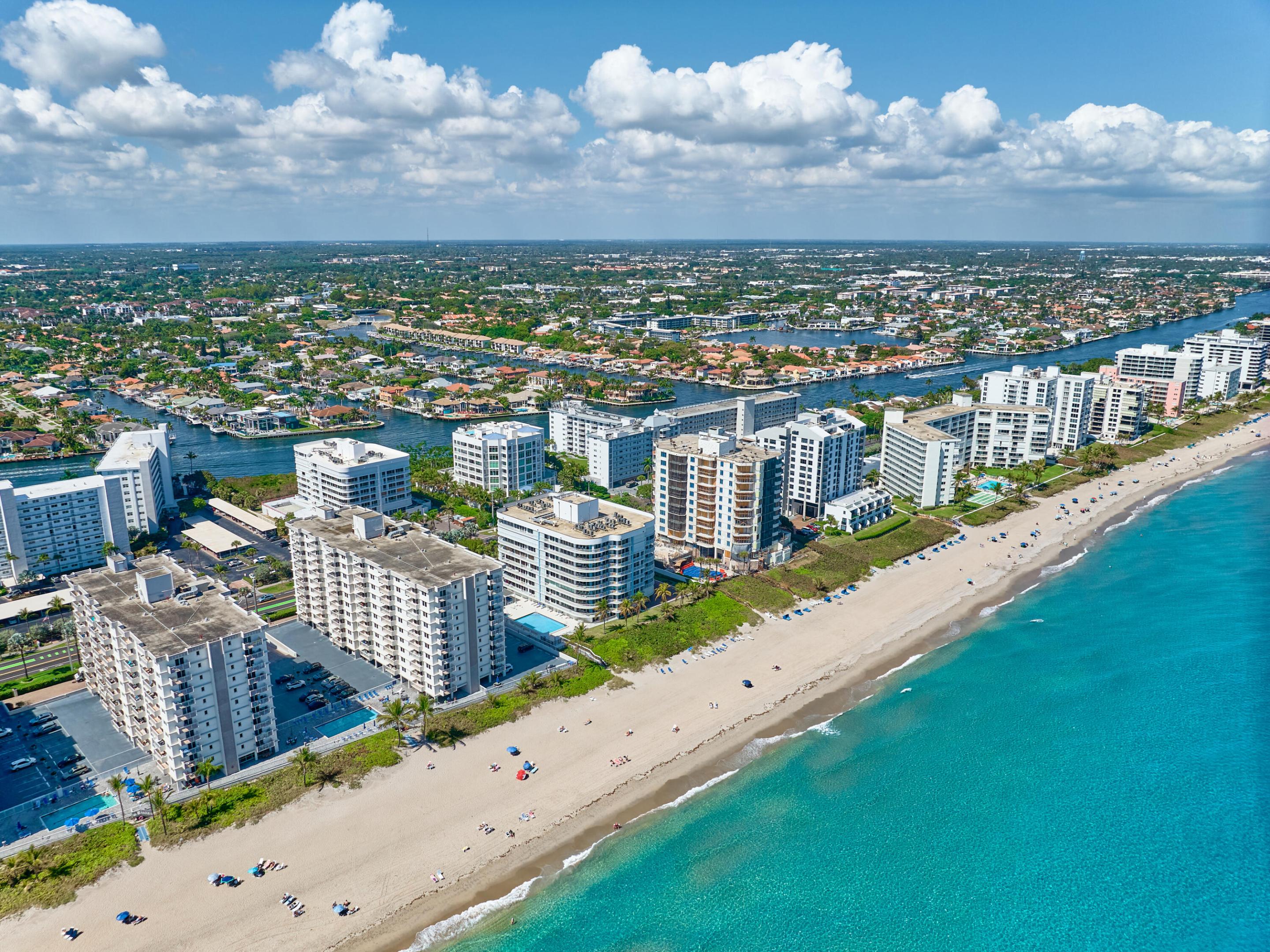 AMBASSADORS V NORTH CONDO - Residential