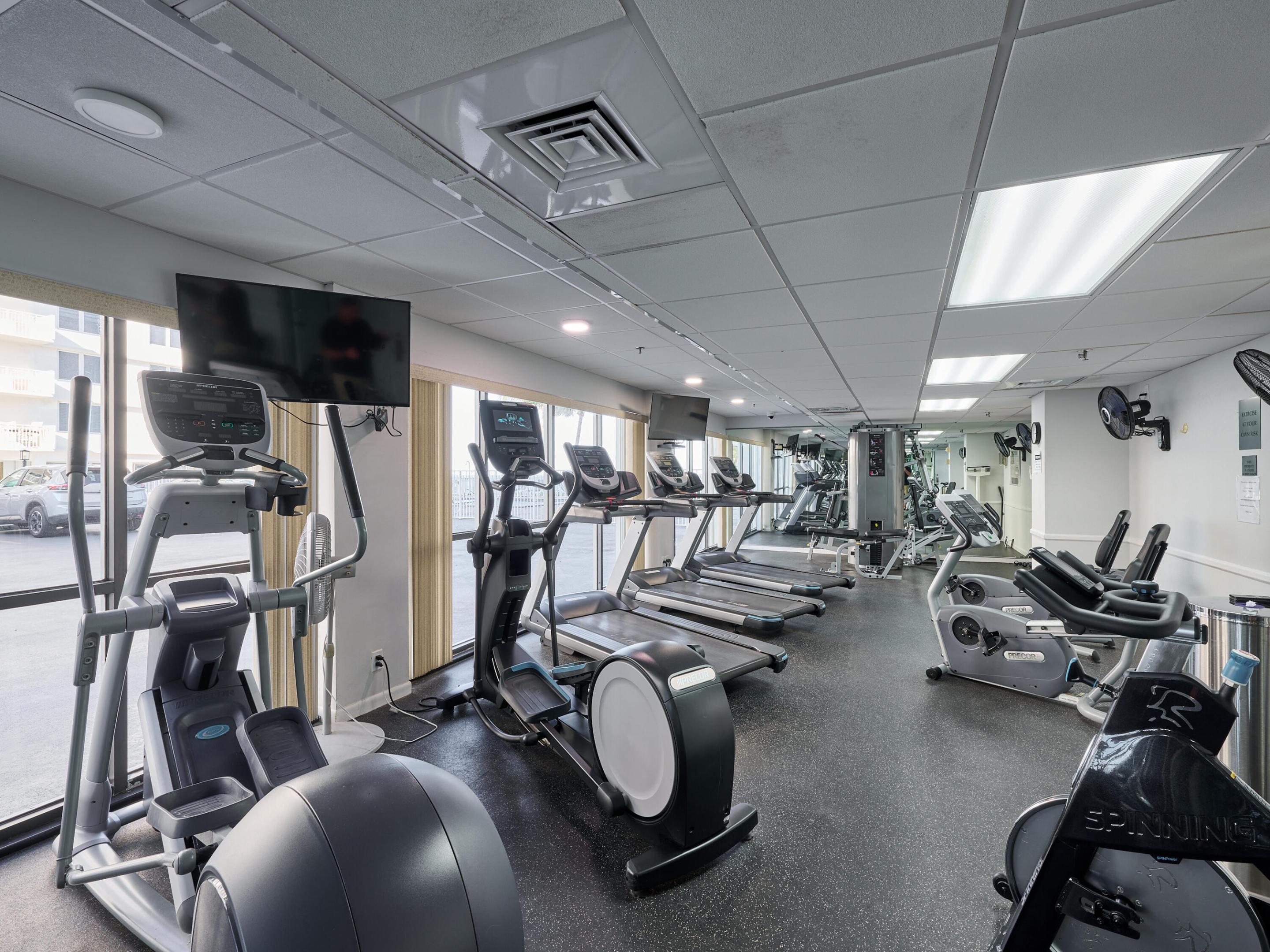 AMBASSADORS V NORTH CONDO - Residential