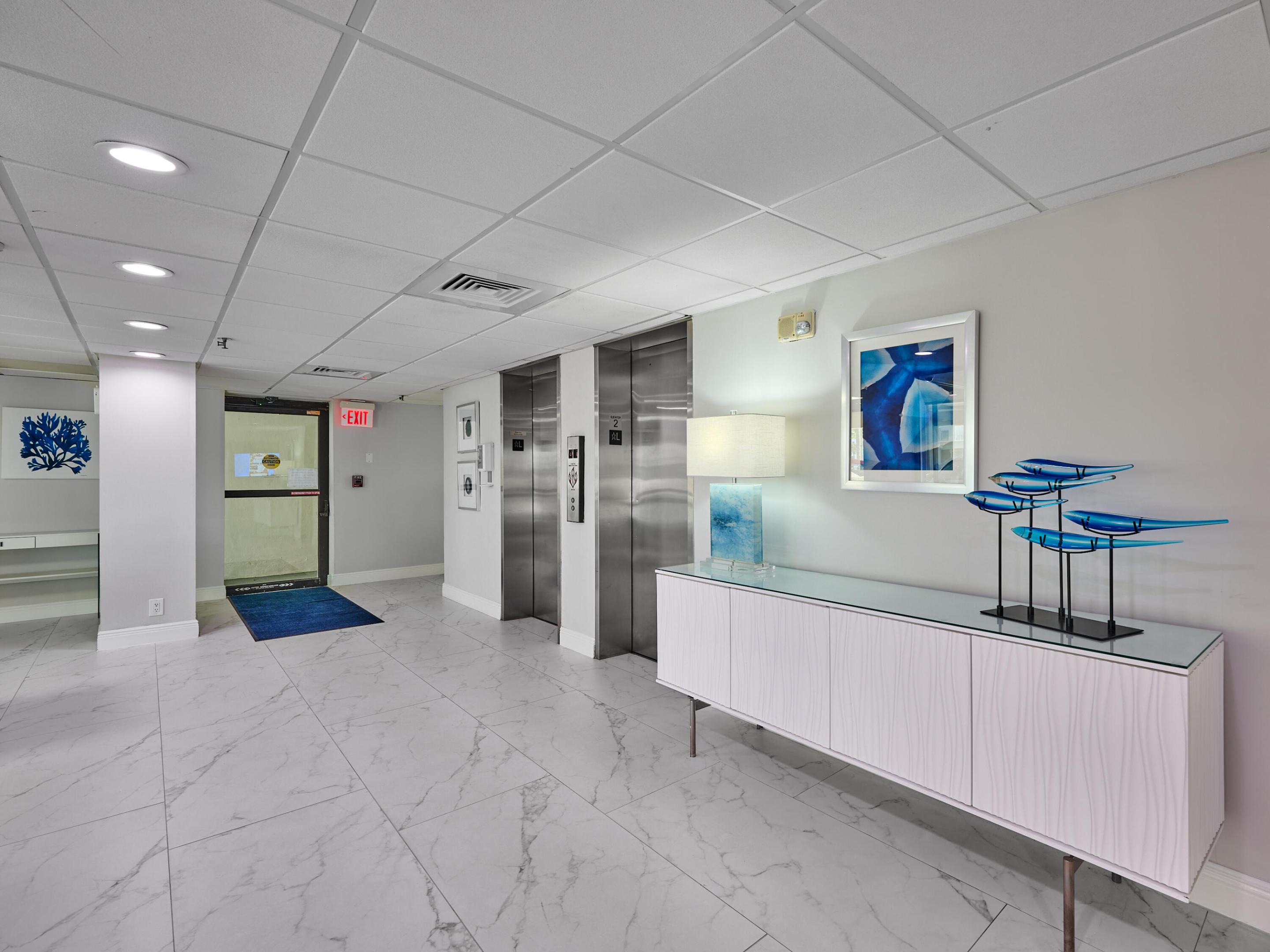 AMBASSADORS V NORTH CONDO - Residential