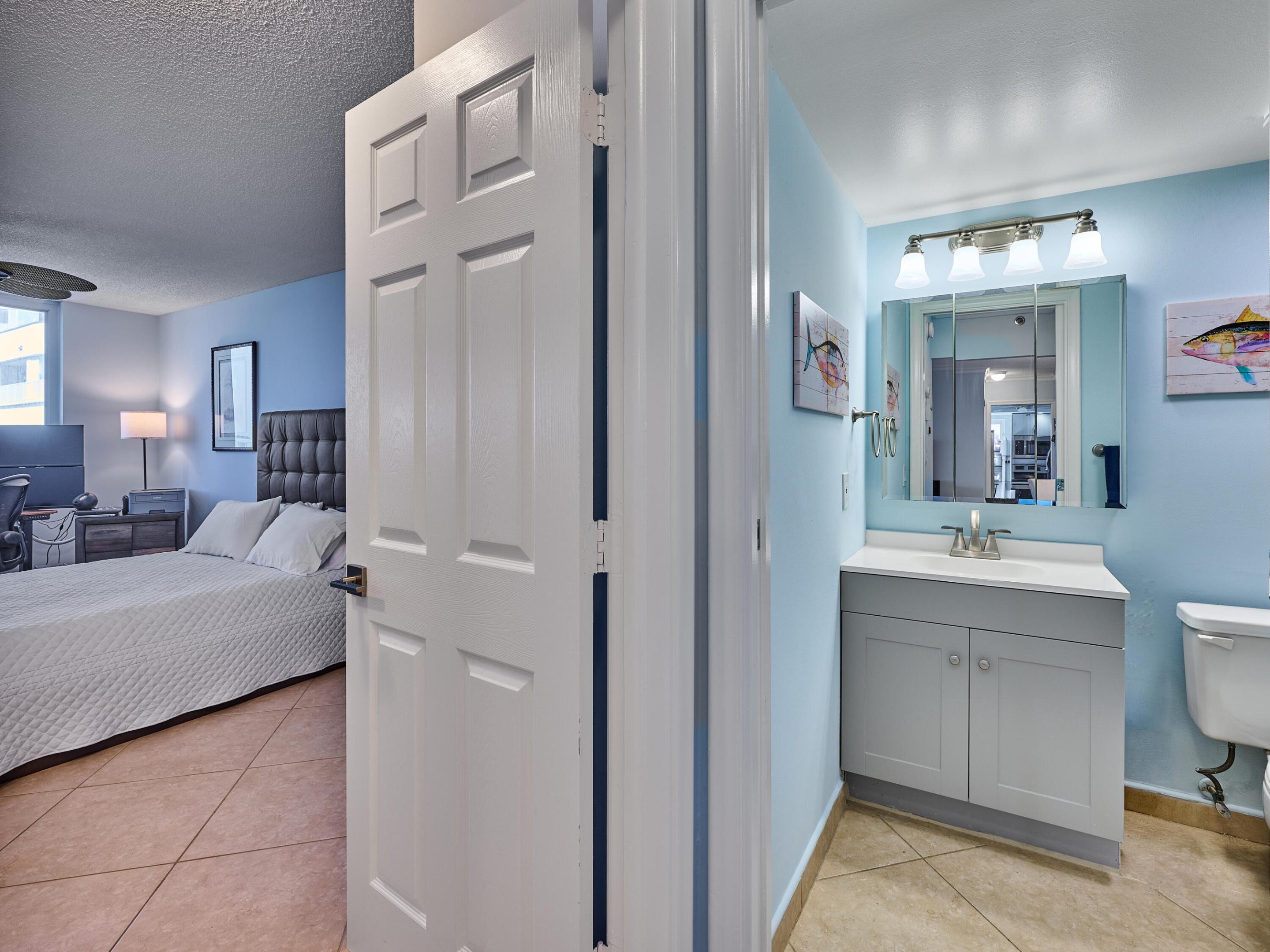 AMBASSADORS V NORTH CONDO - Residential