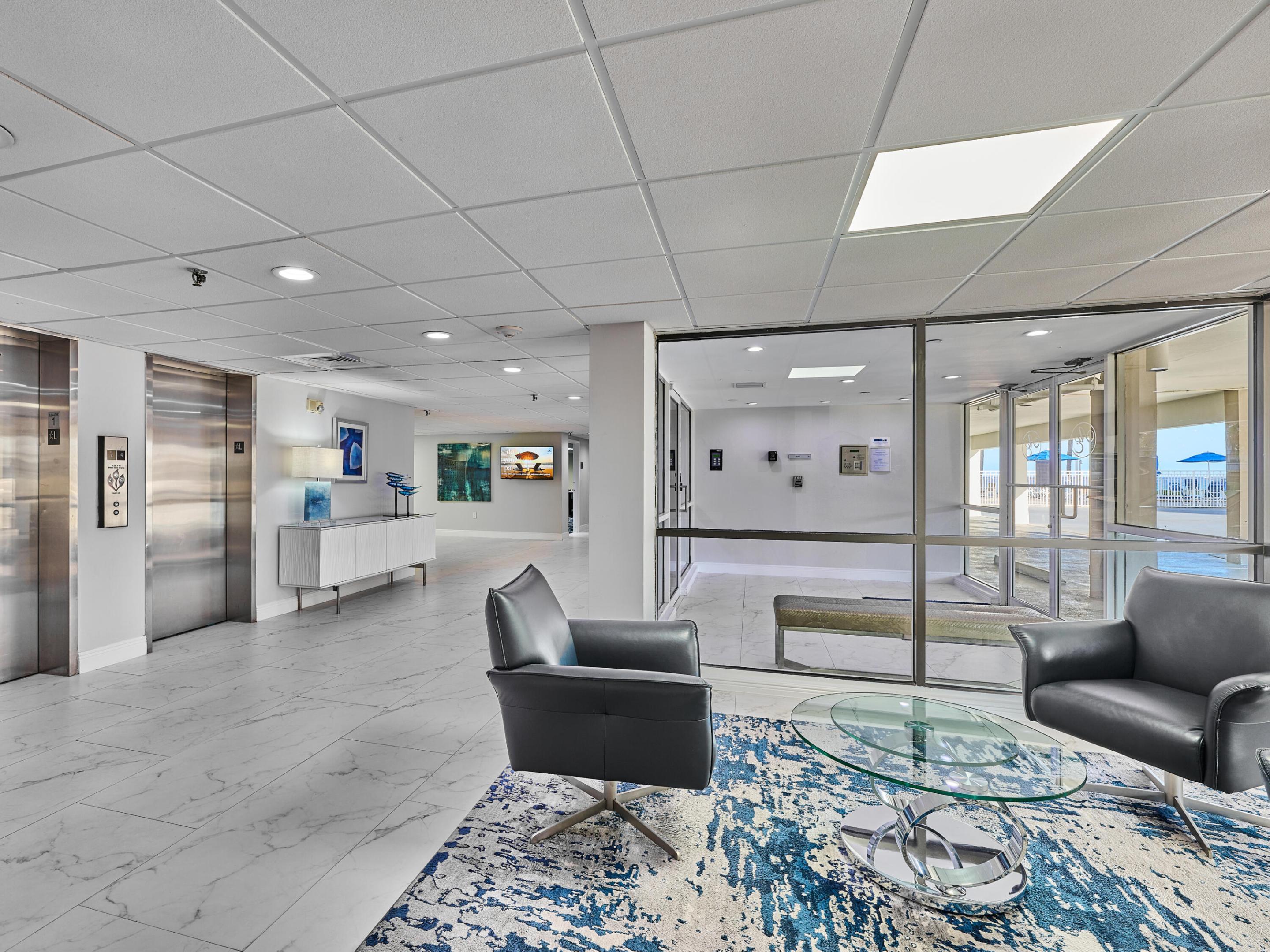 AMBASSADORS V NORTH CONDO - Residential