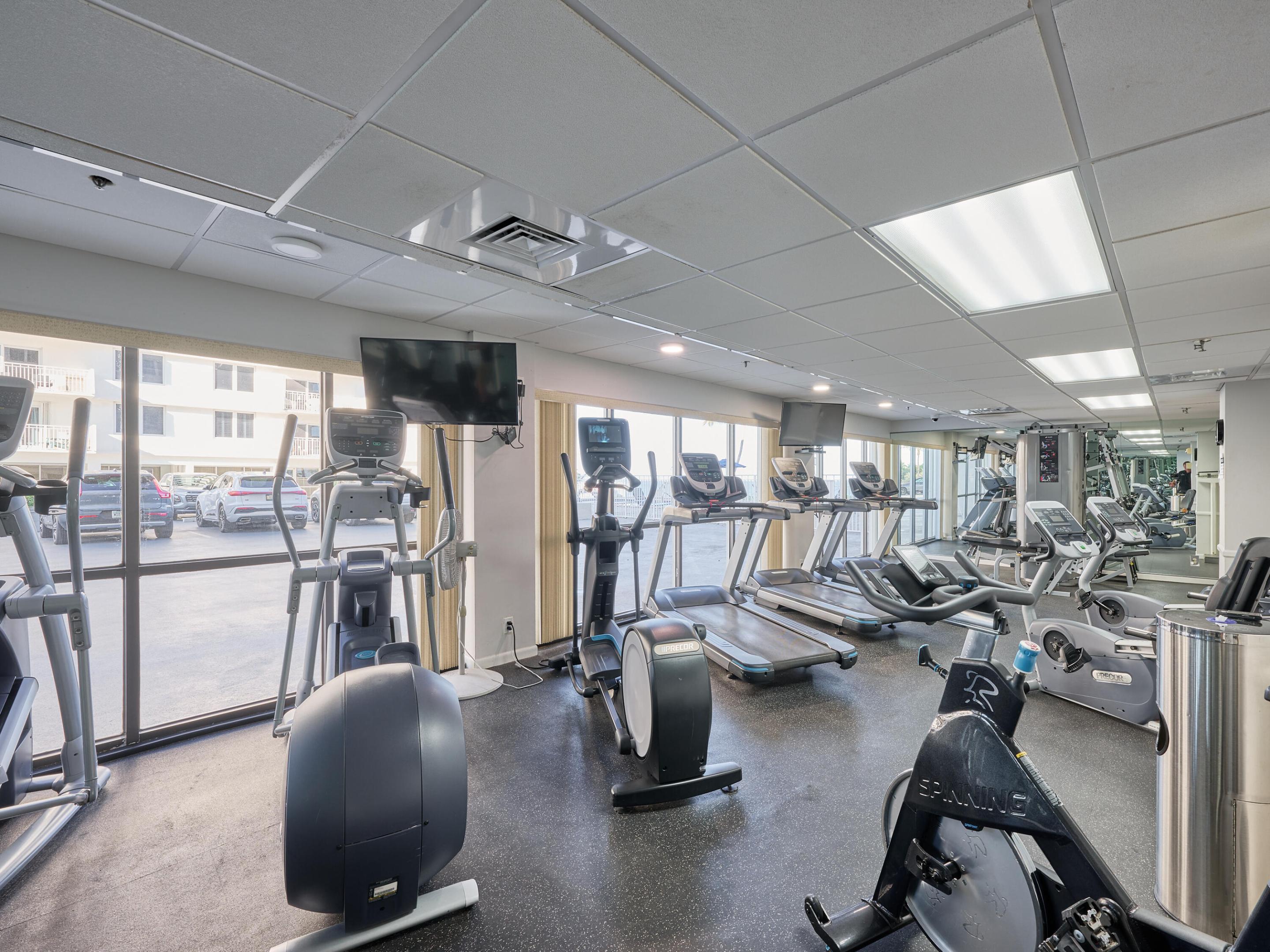 AMBASSADORS V NORTH CONDO - Residential