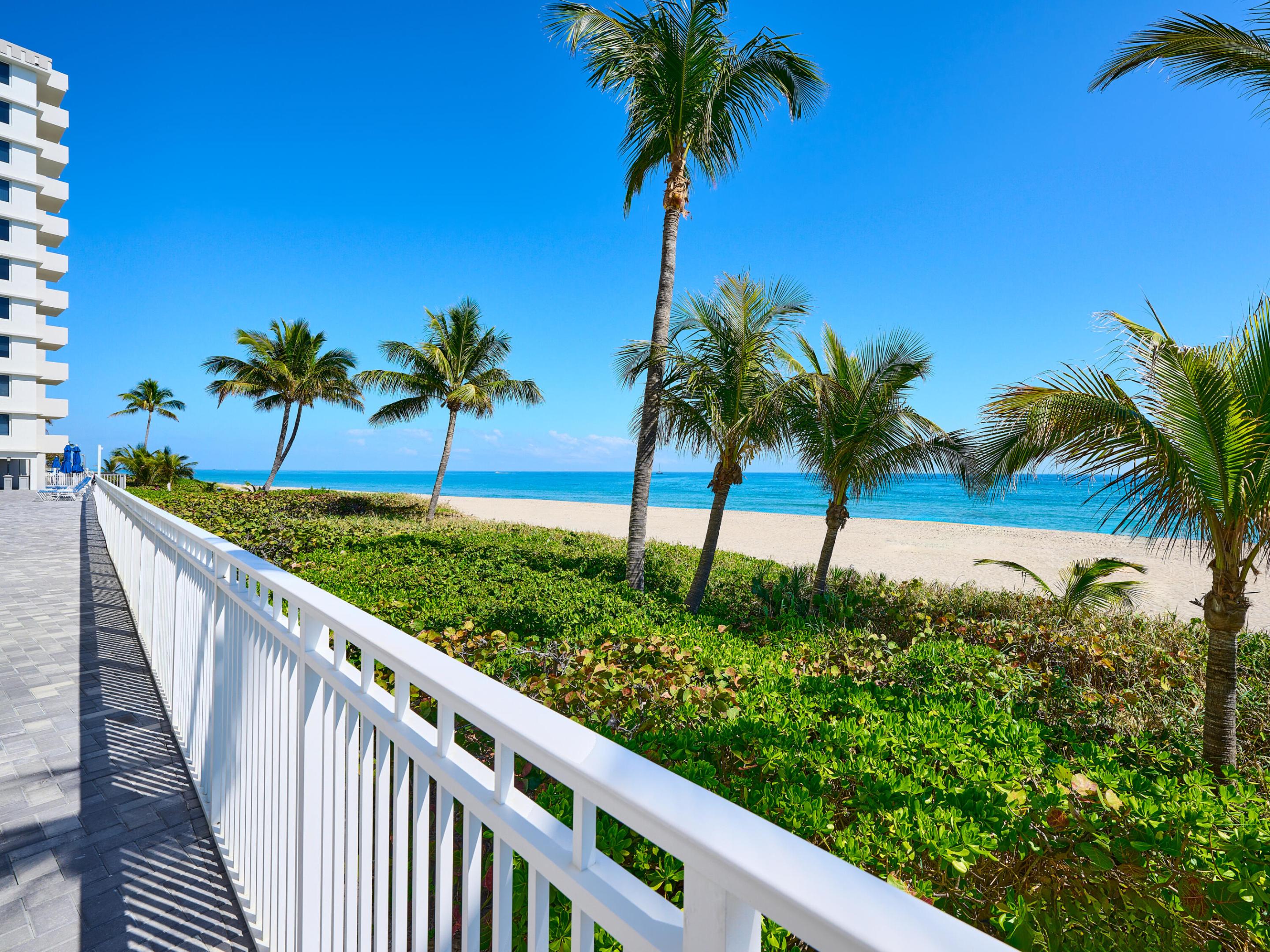 AMBASSADORS V NORTH CONDO - Residential