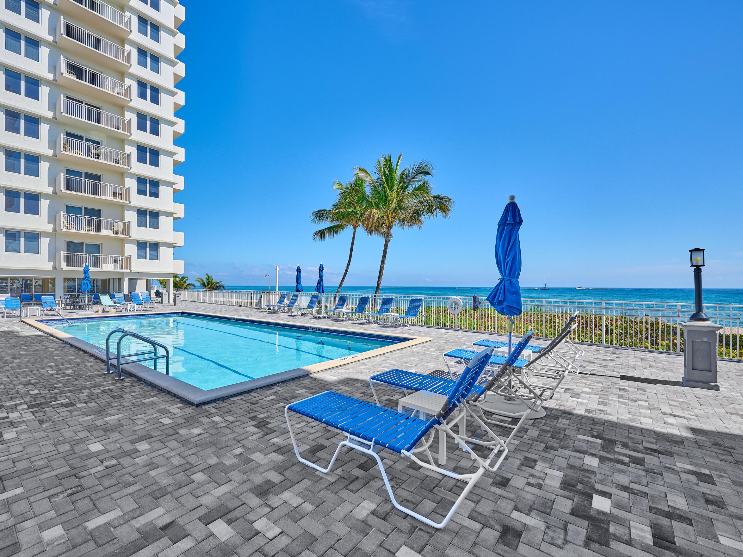 AMBASSADORS V NORTH CONDO - Residential