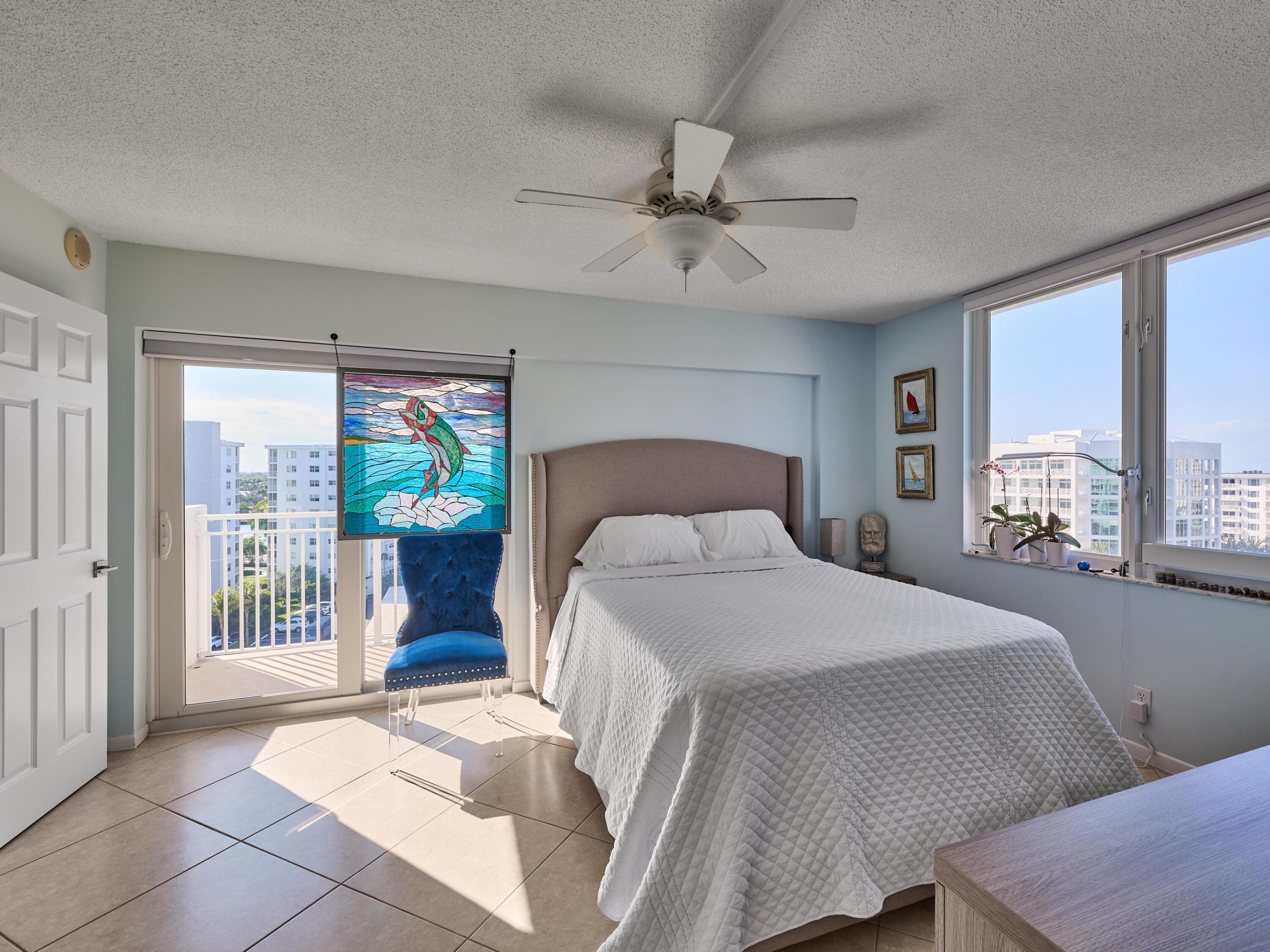 AMBASSADORS V NORTH CONDO - Residential