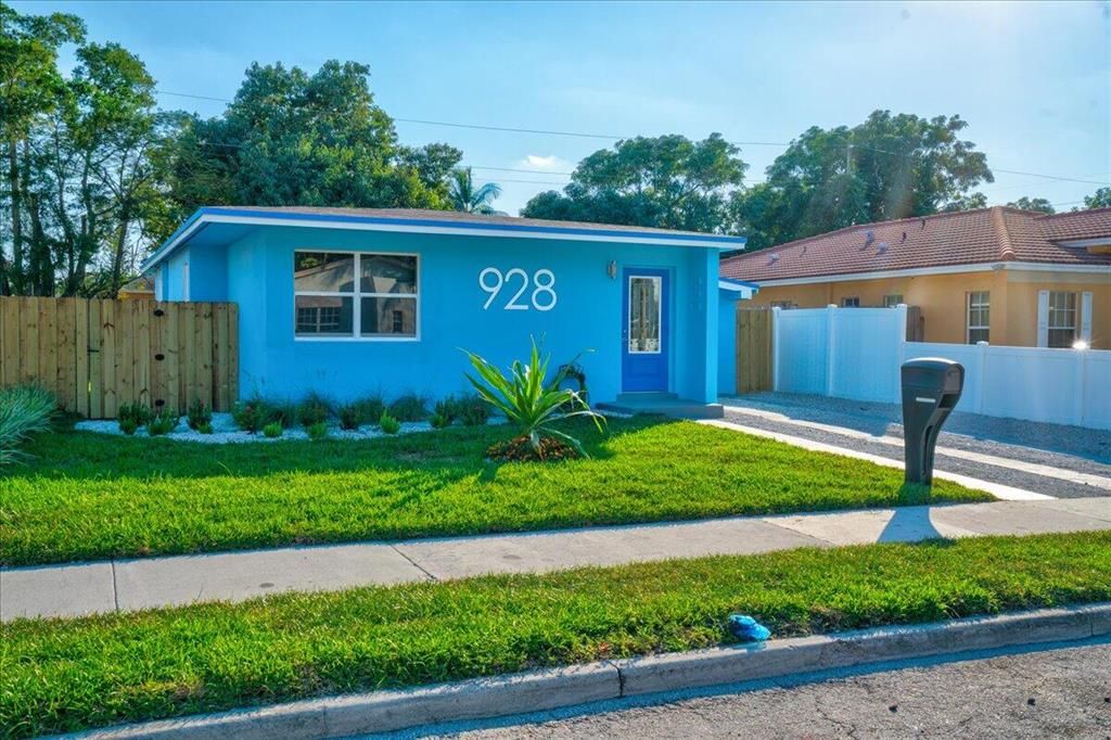 Photo of 928 39th Street, West Palm Beach, FL 33407 (MLS # R10857455)