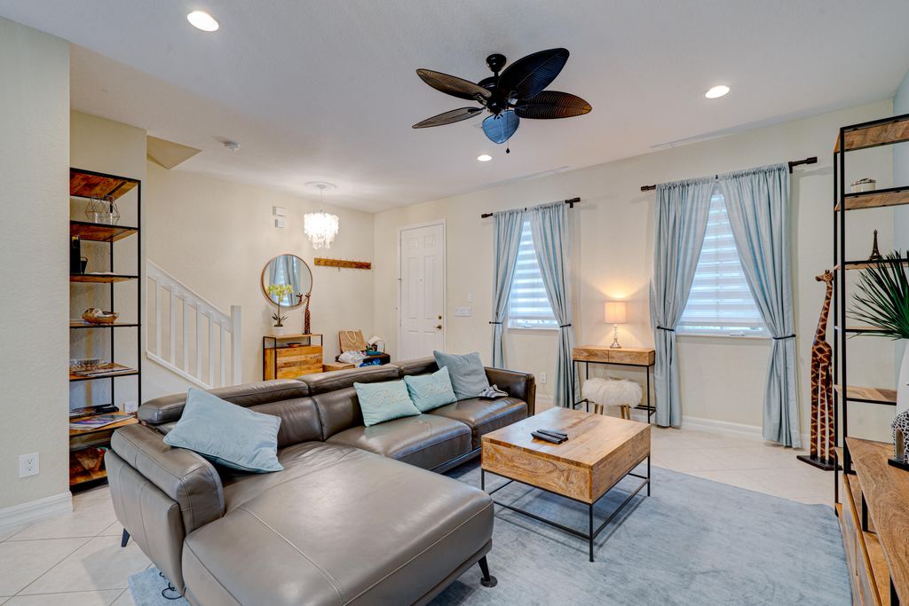 Photo of 174 Lismore Lane Ln, Jupiter, FL 33458 (MLS # R10817327)