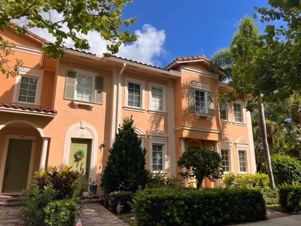 Photo of 174 Lismore Lane Ln, Jupiter, FL 33458 (MLS # R10817327)