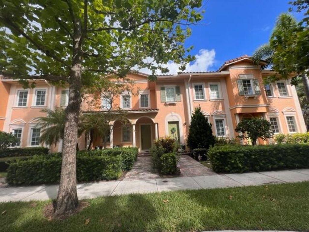 Photo of 174 Lismore Lane Ln, Jupiter, FL 33458 (MLS # R10817327)