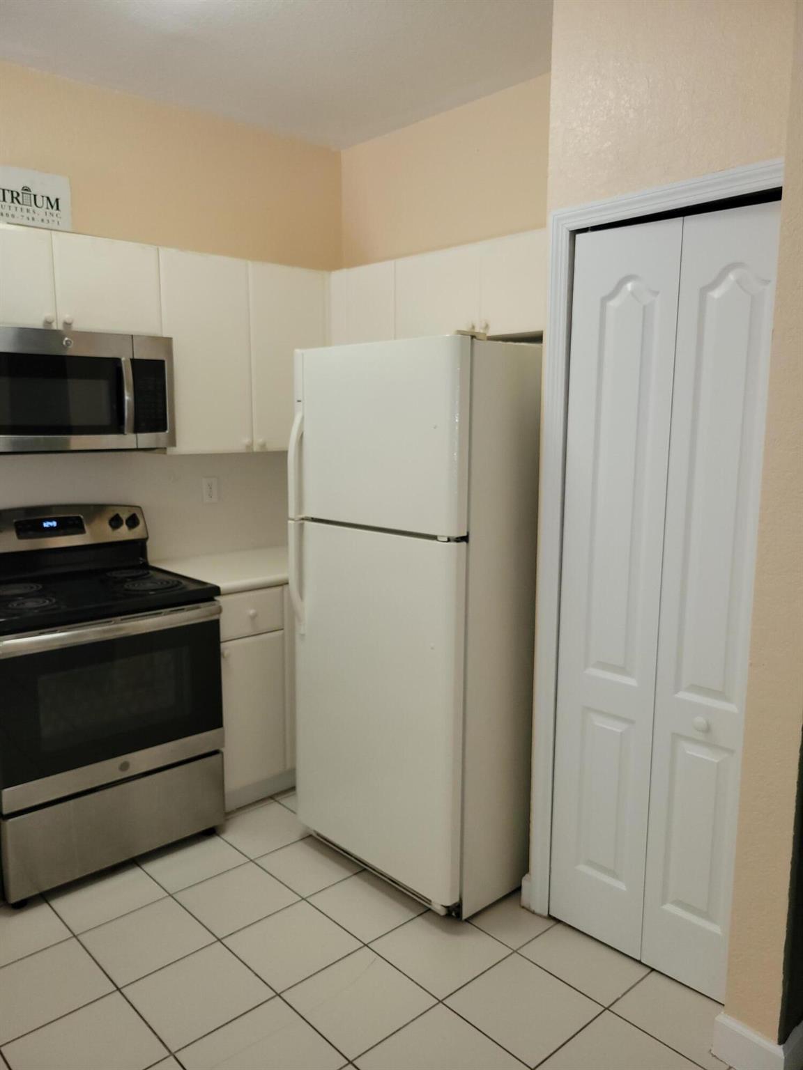 SHOMA CONDO AT KEYS COVE - Residential Lease