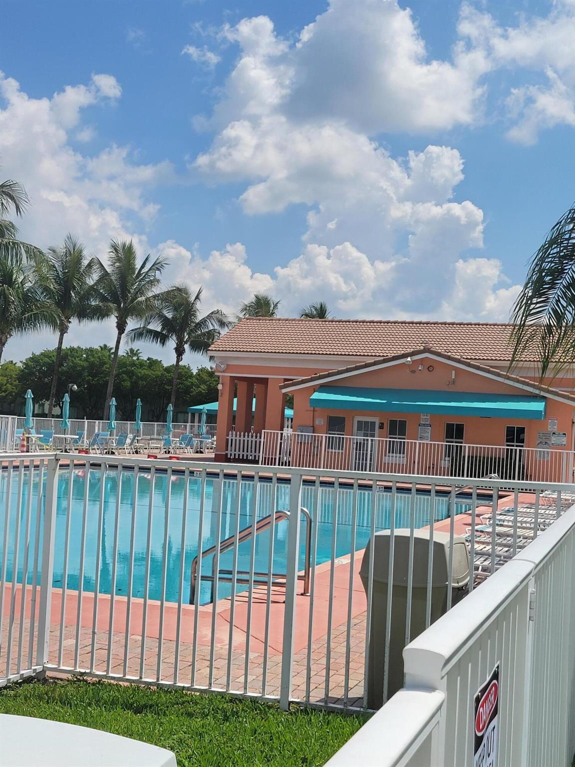 SHOMA CONDO AT KEYS COVE - Residential Lease