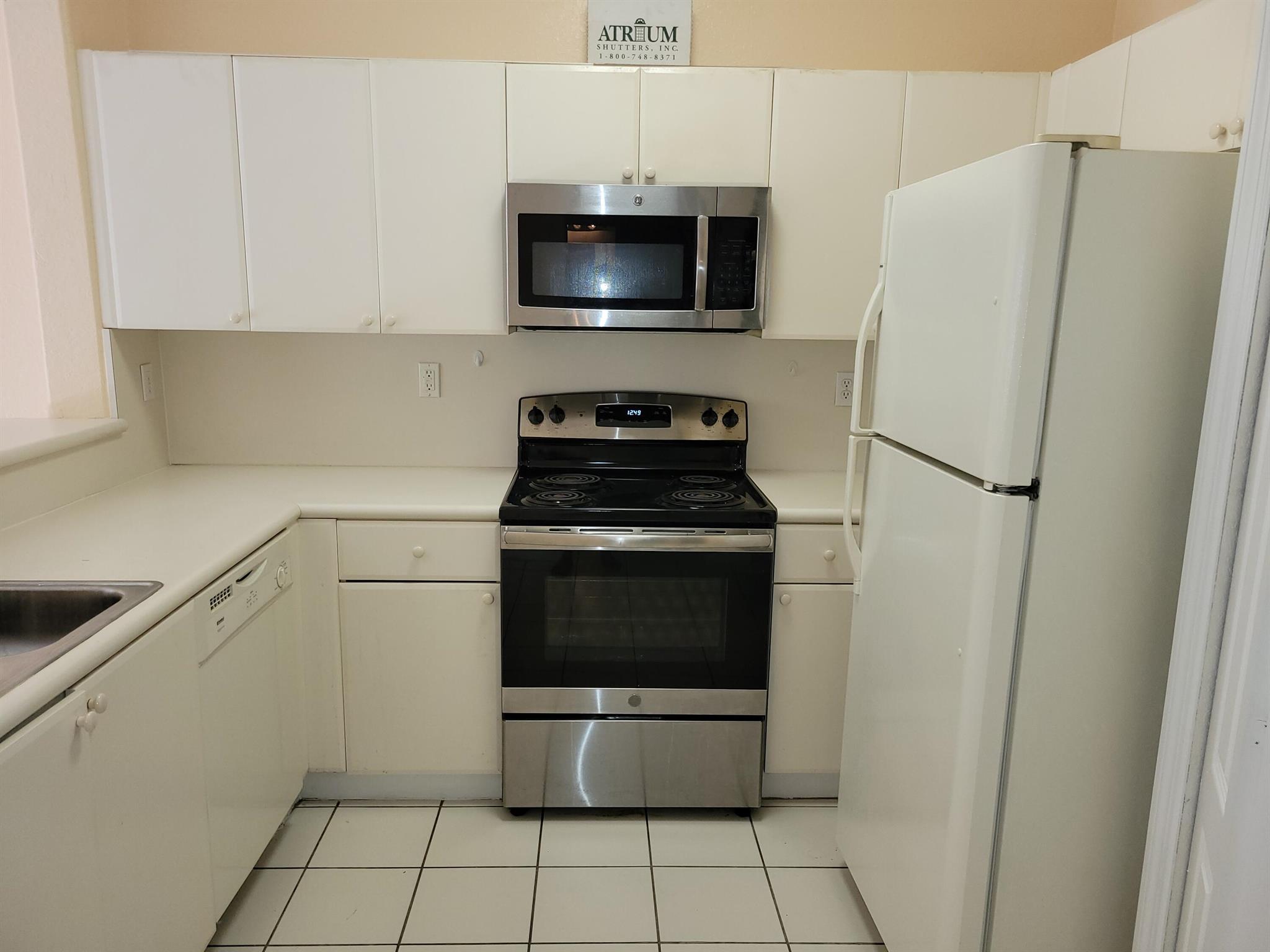 SHOMA CONDO AT KEYS COVE - Residential Lease