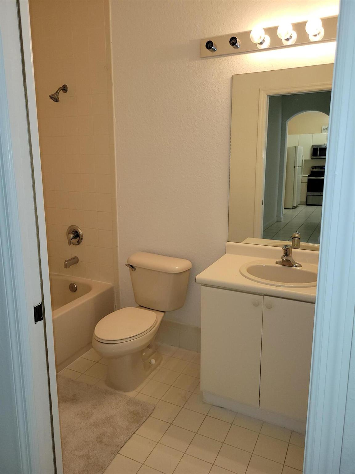 SHOMA CONDO AT KEYS COVE - Residential Lease