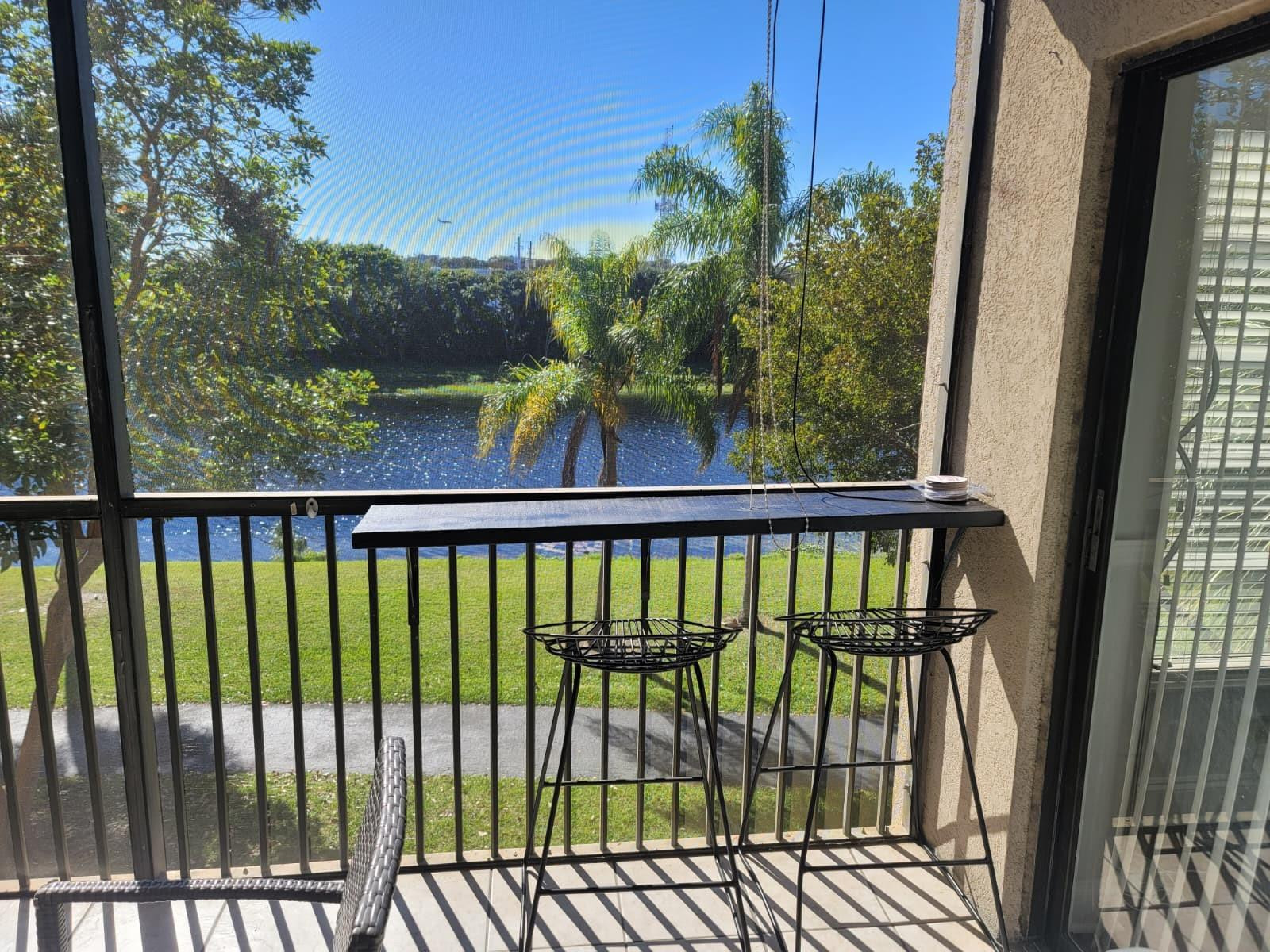CYPRESS BEND CONDOMINIUM II - Residential Lease