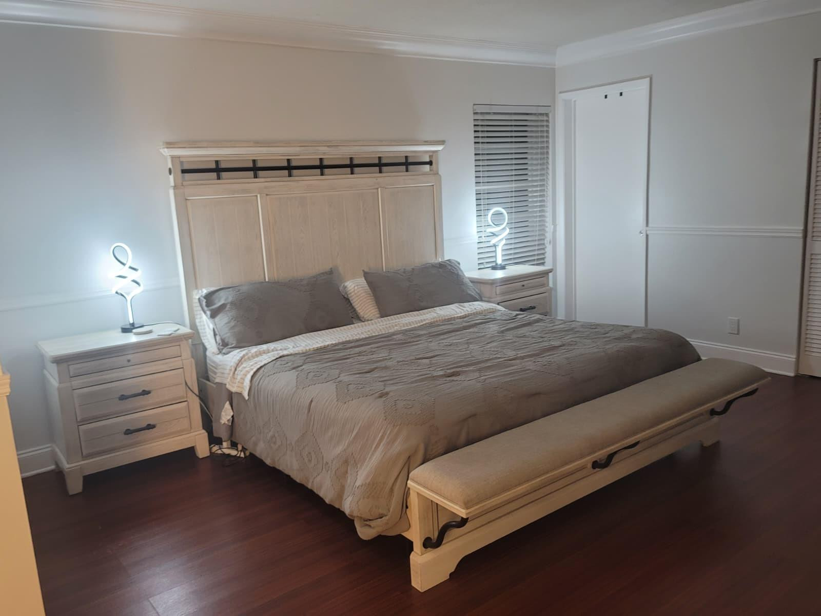 CYPRESS BEND CONDOMINIUM II - Residential Lease