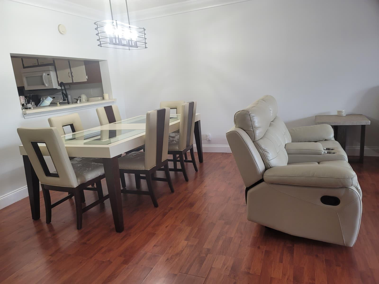 CYPRESS BEND CONDOMINIUM II - Residential Lease