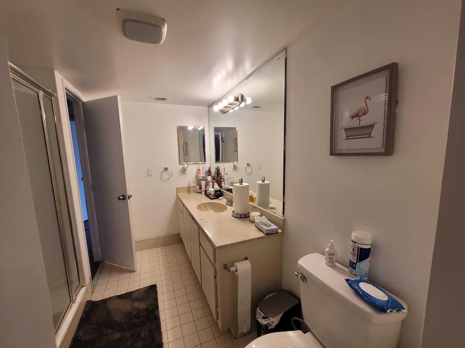 CYPRESS BEND CONDOMINIUM II - Residential Lease