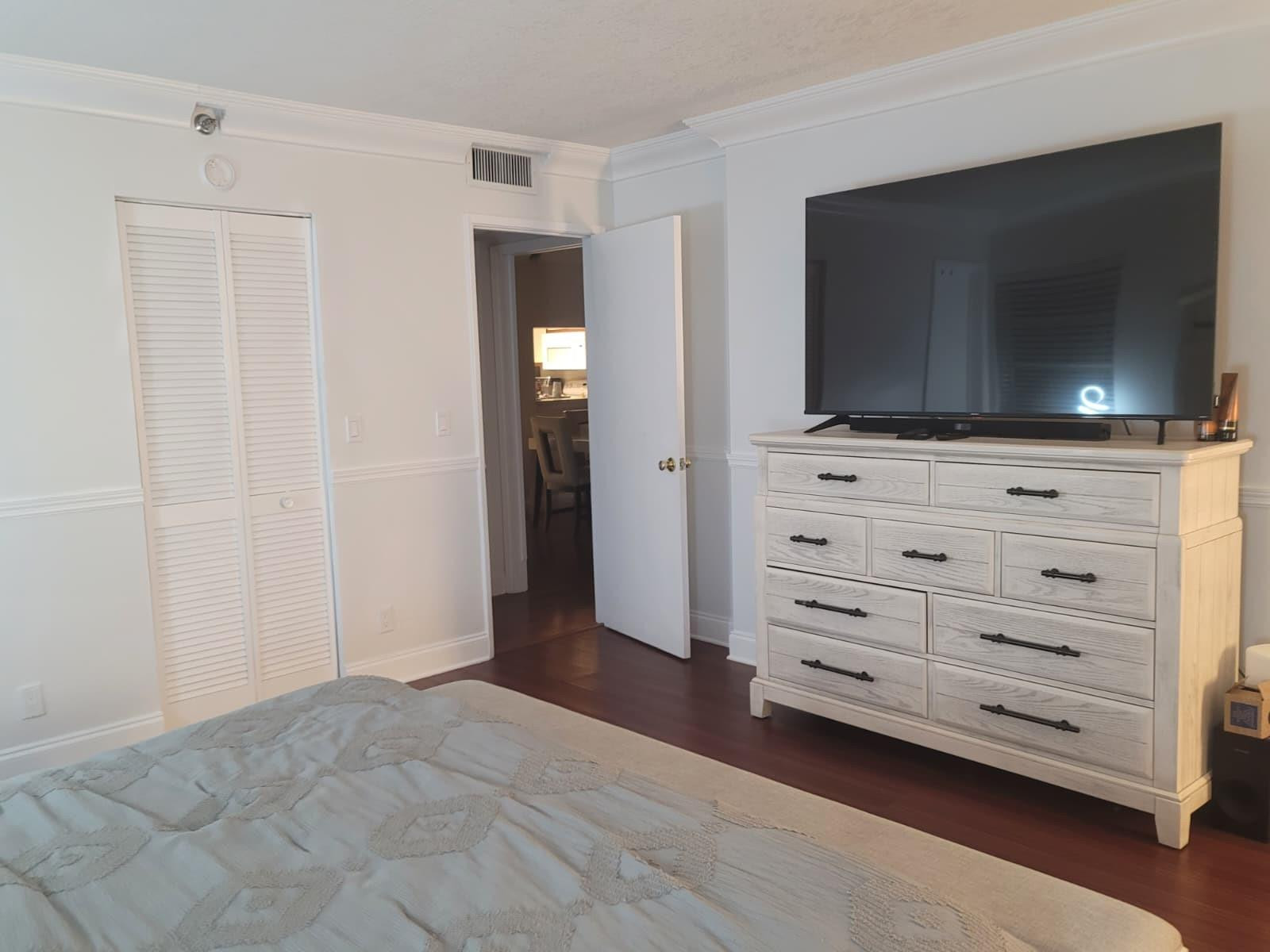 CYPRESS BEND CONDOMINIUM II - Residential Lease