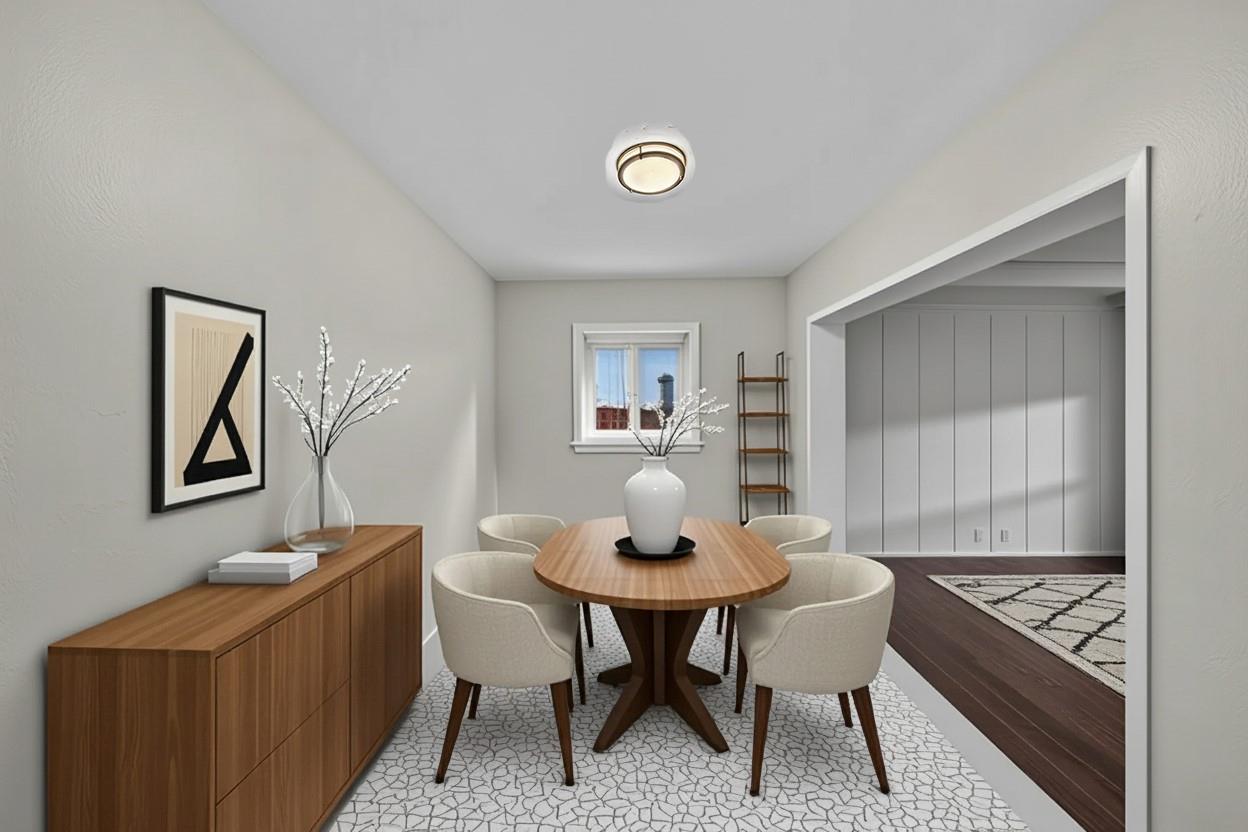 North Andrews Terrace Sec - Residential