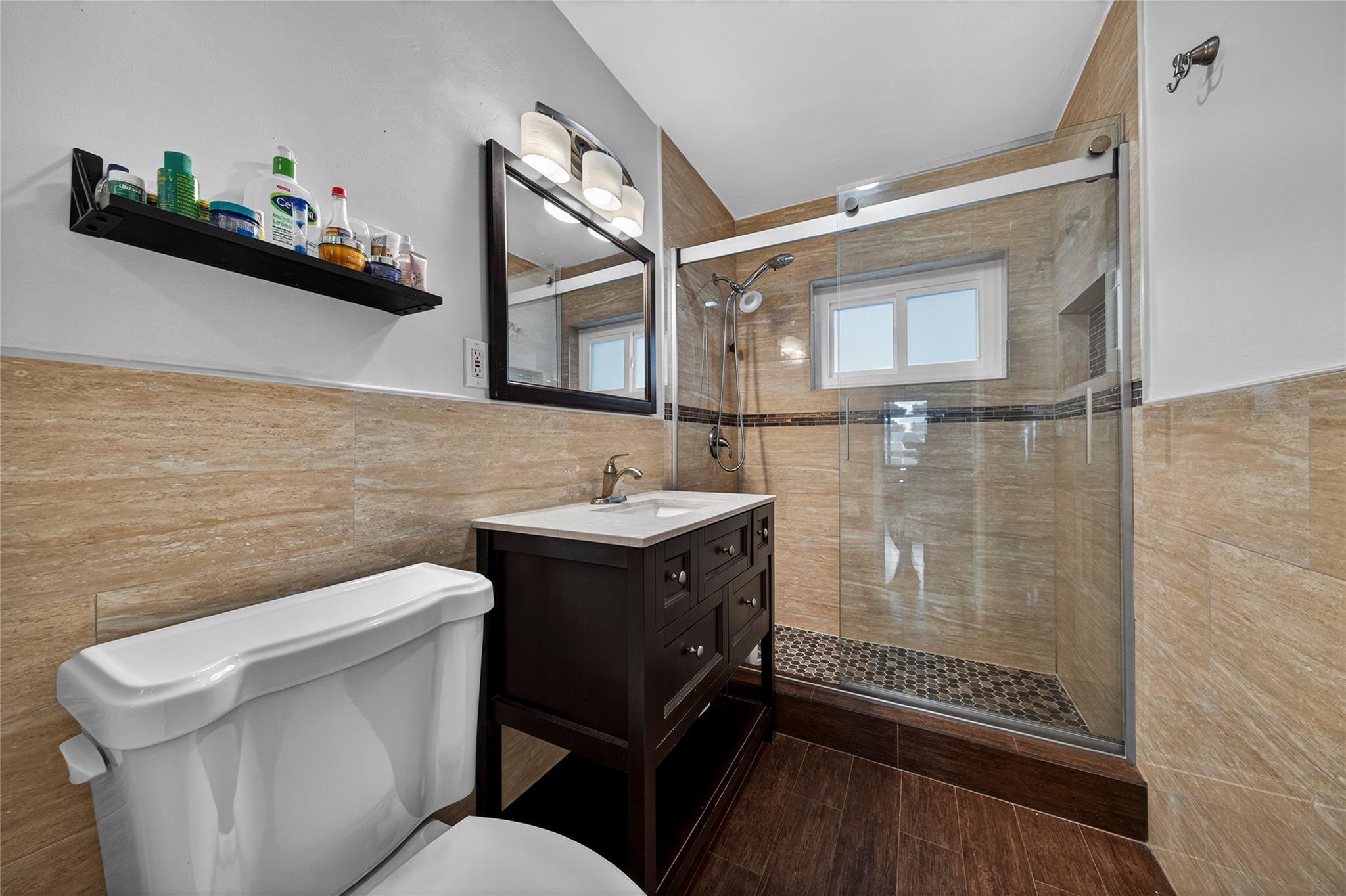 North Andrews Terrace Sec - Residential