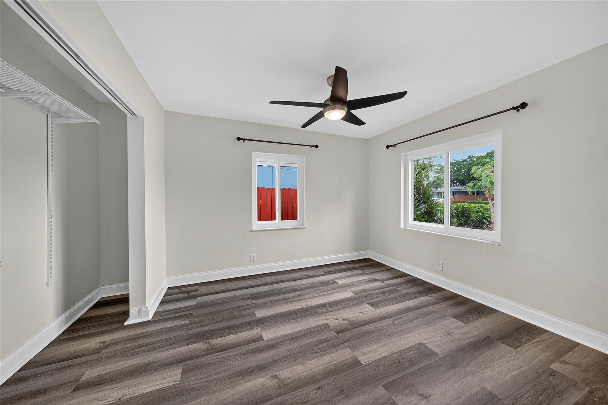 North Andrews Terrace Sec - Residential