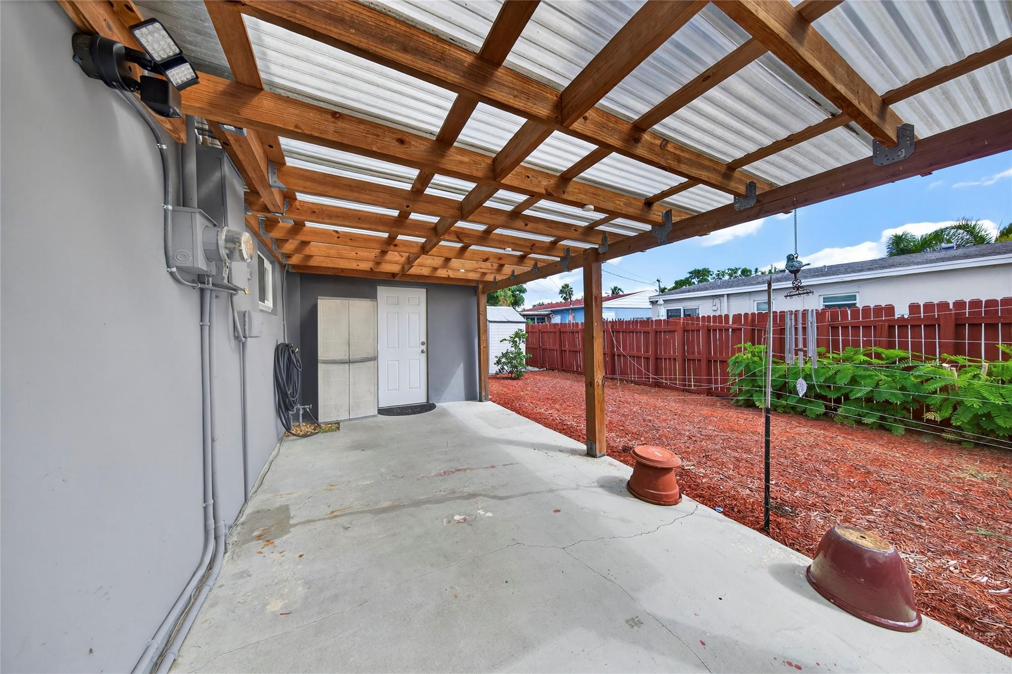North Andrews Terrace Sec - Residential