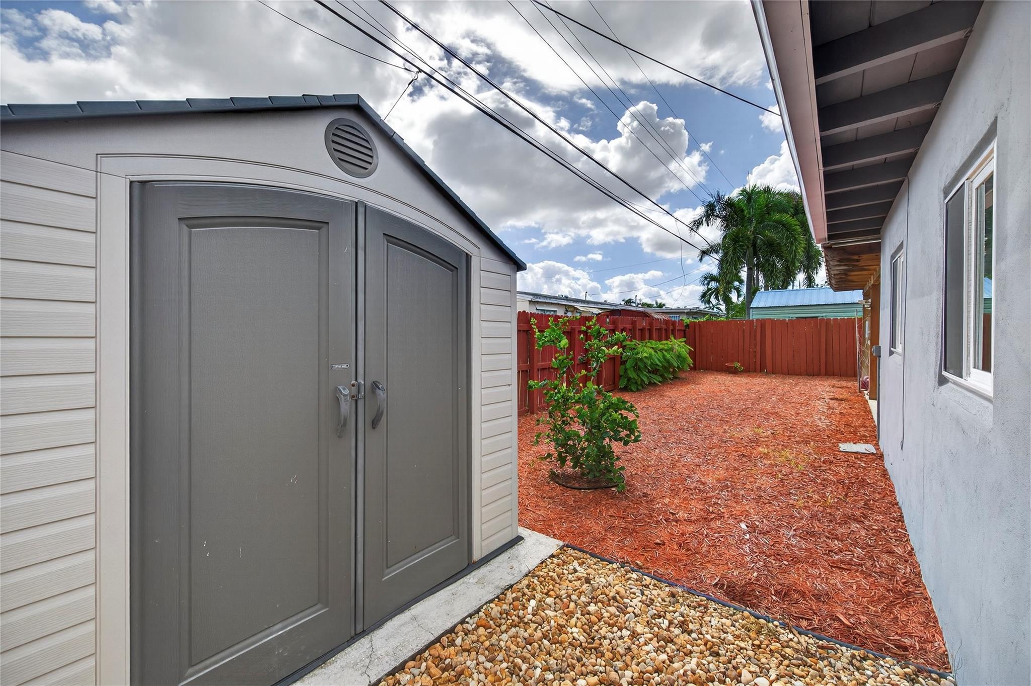 North Andrews Terrace Sec - Residential