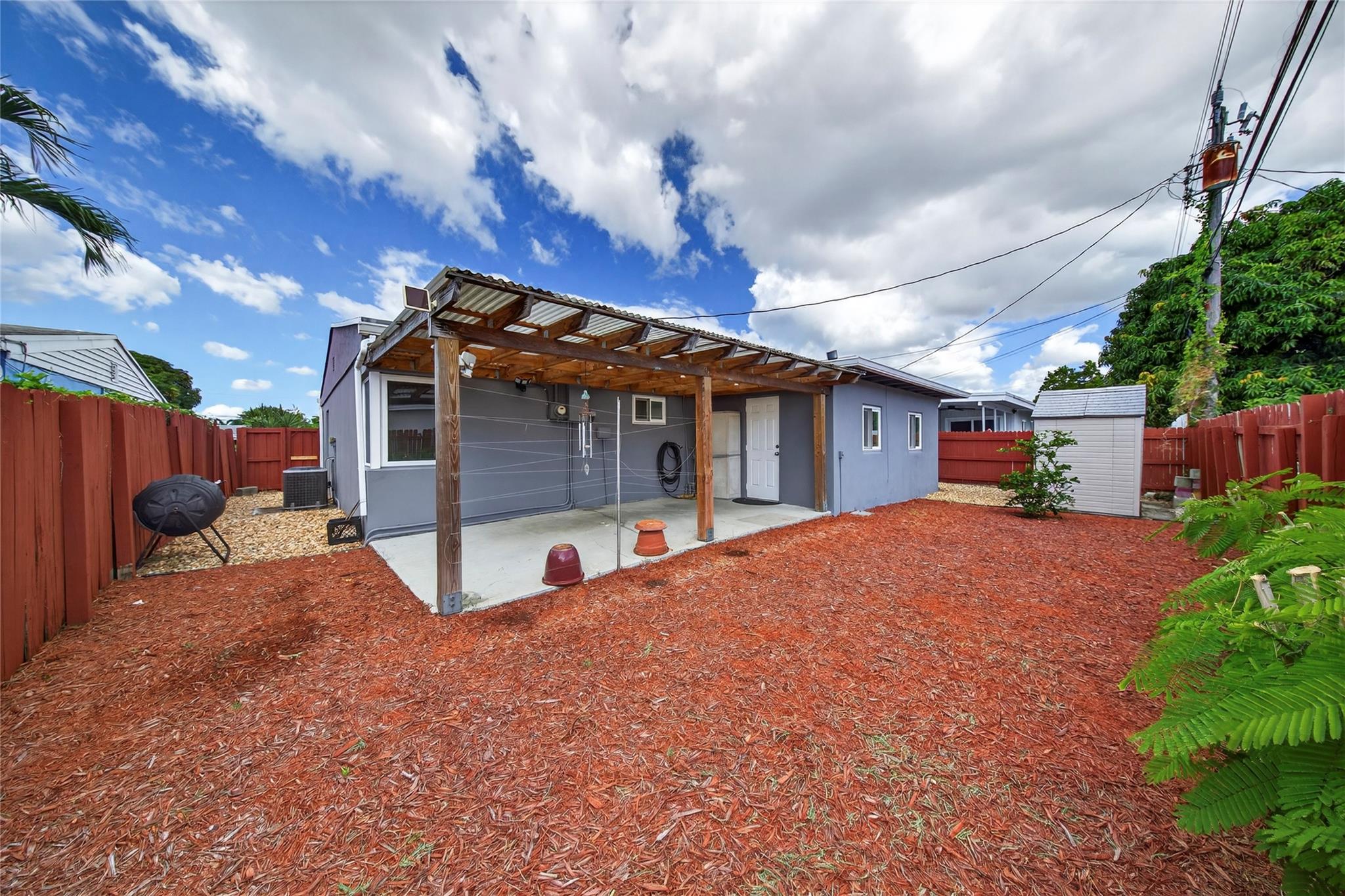 North Andrews Terrace Sec - Residential