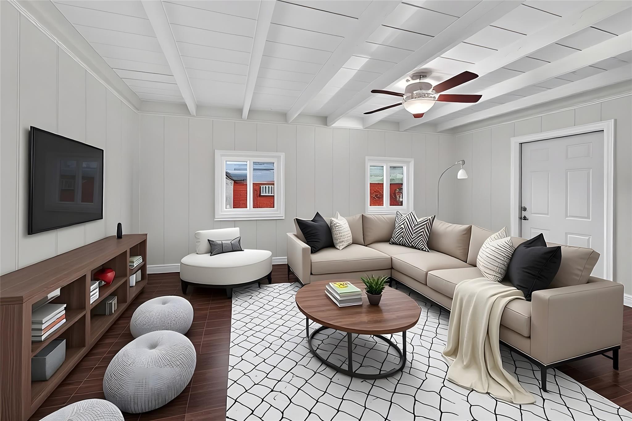 North Andrews Terrace Sec - Residential