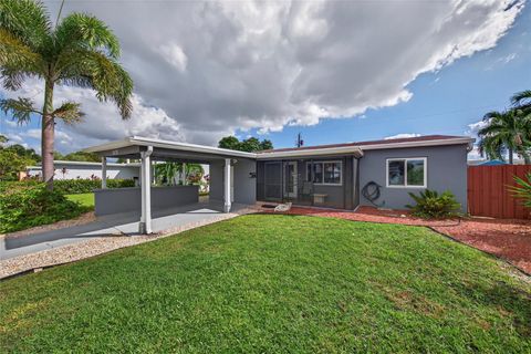 5272 NE 4th Ter Fort Lauderdale FL 33334