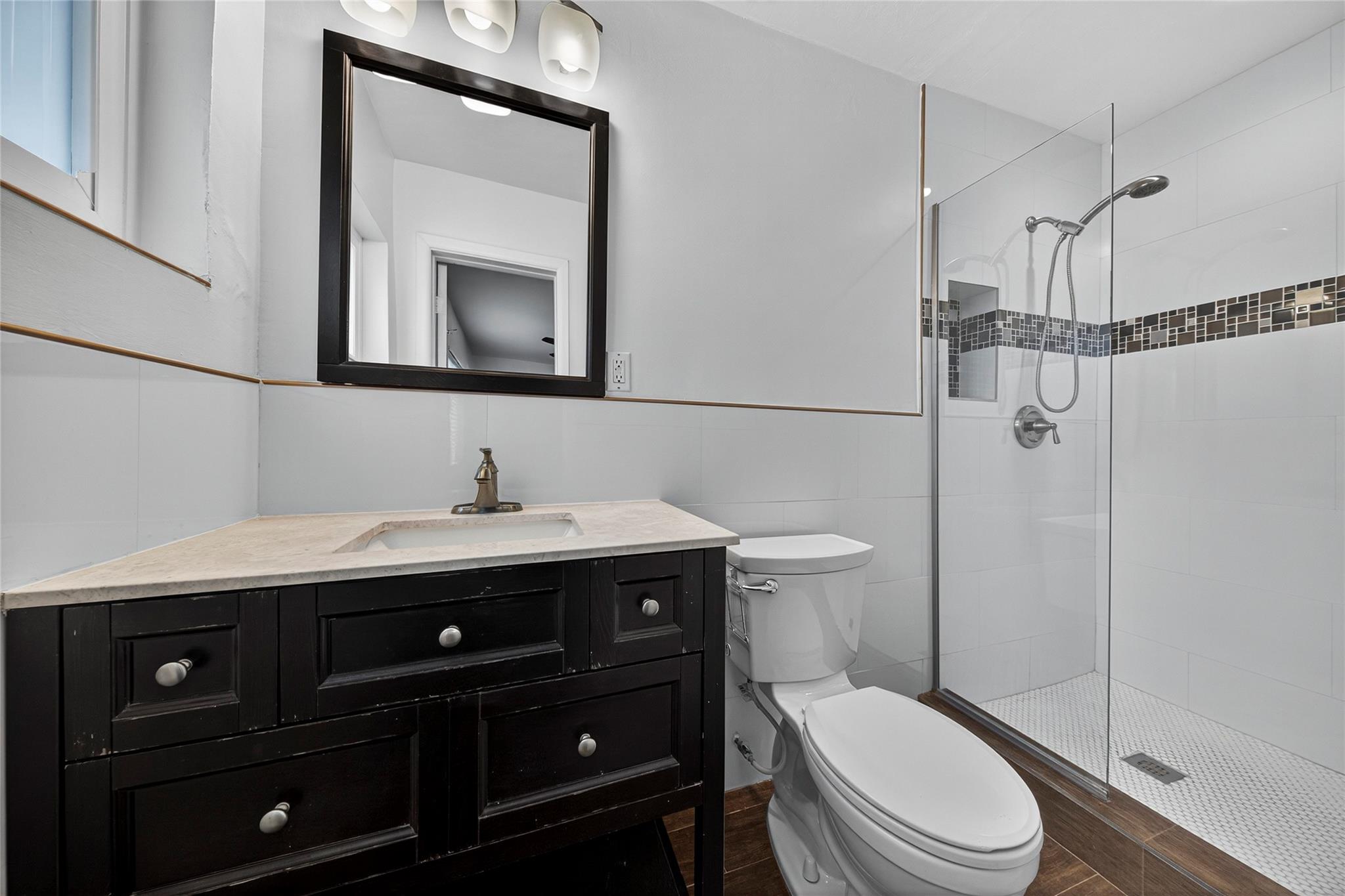 North Andrews Terrace Sec - Residential