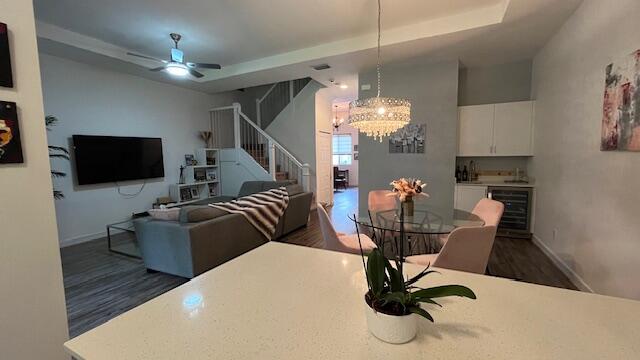 PIONEER ESTATES - Residential Lease