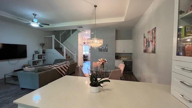 PIONEER ESTATES - Residential Lease