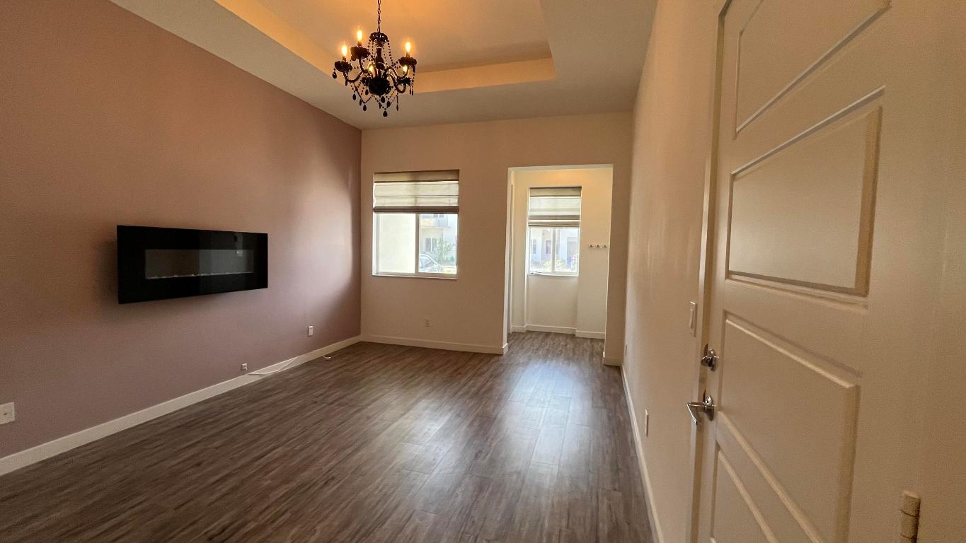 PIONEER ESTATES - Residential Lease