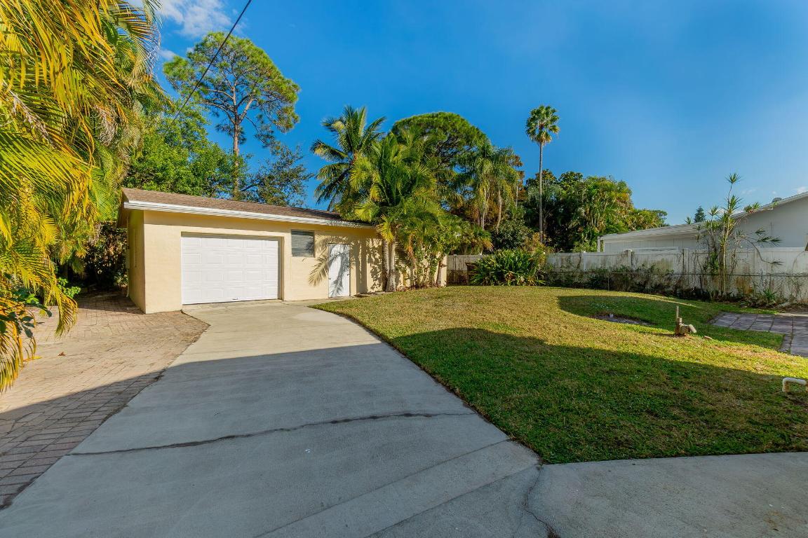 HIBISCUS PARK - Residential