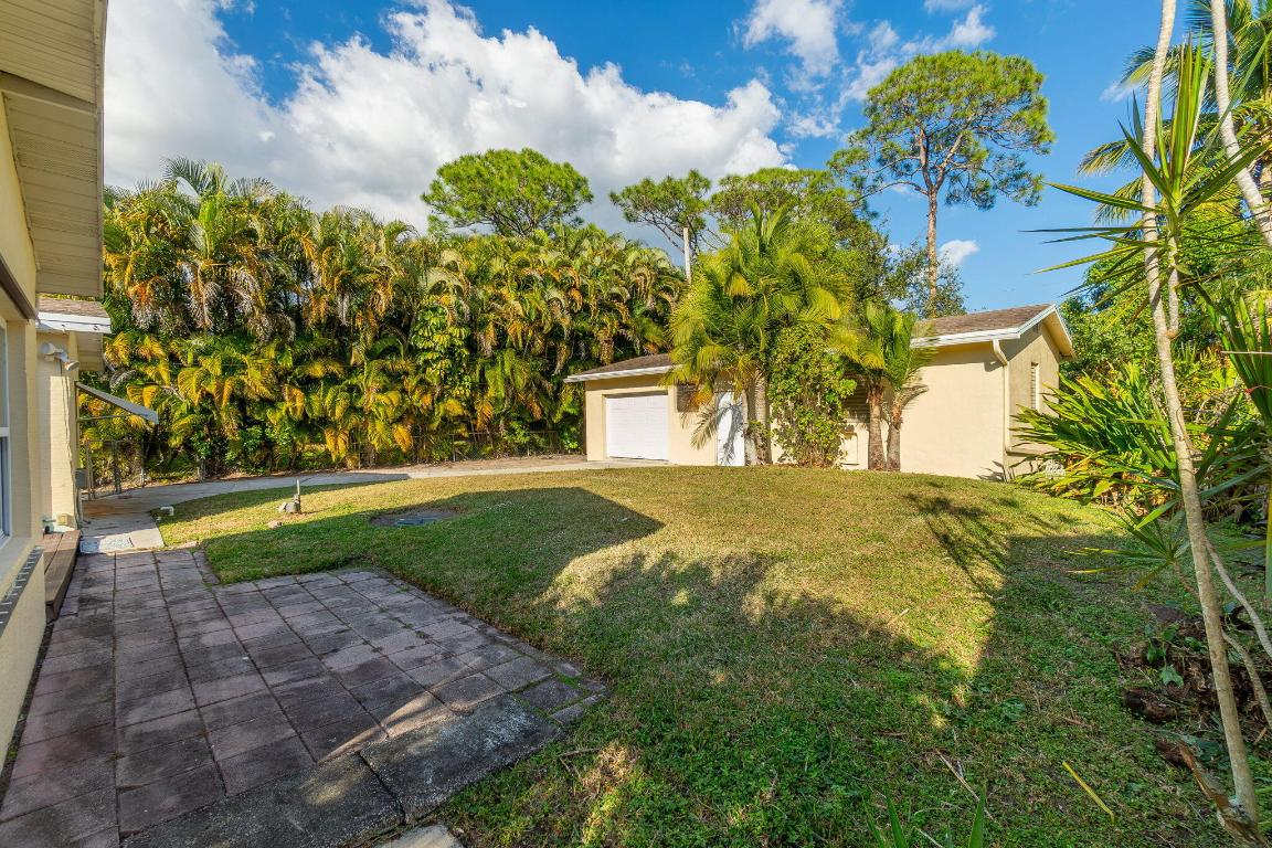 HIBISCUS PARK - Residential