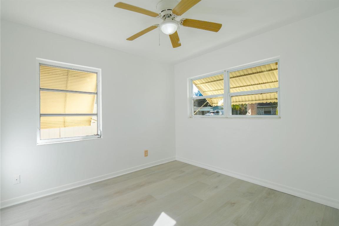 HIBISCUS PARK - Residential