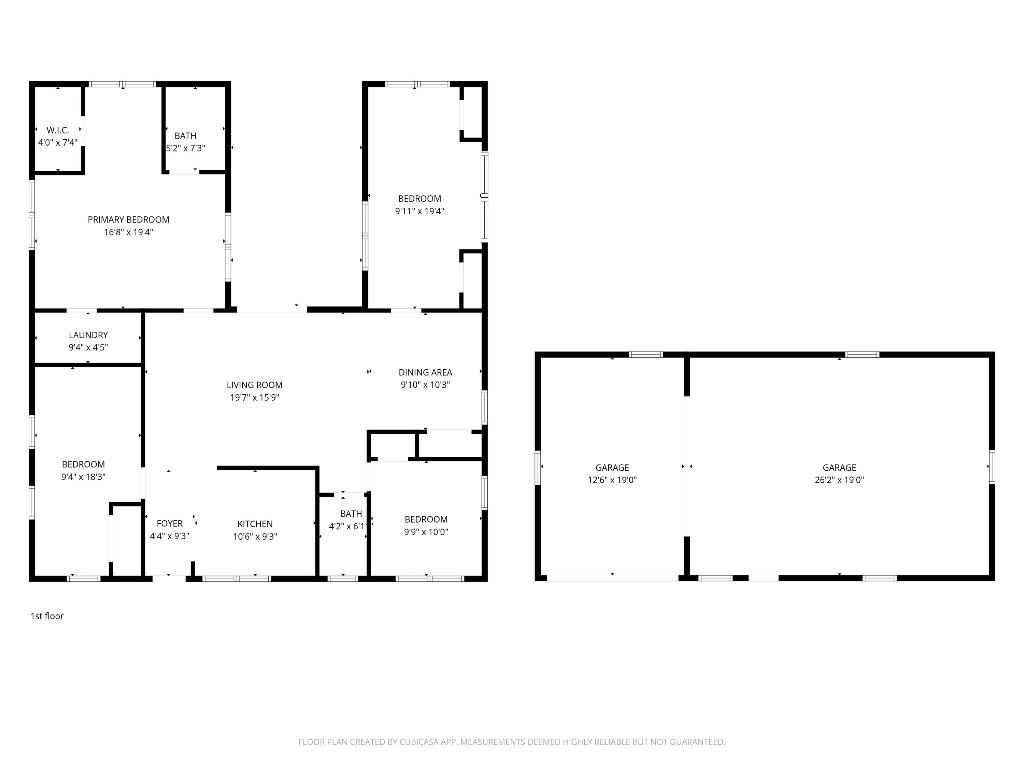 HIBISCUS PARK - Residential