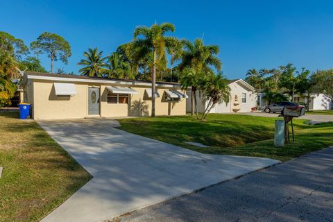 5519 SE Normandy Avenue Stuart FL 34997