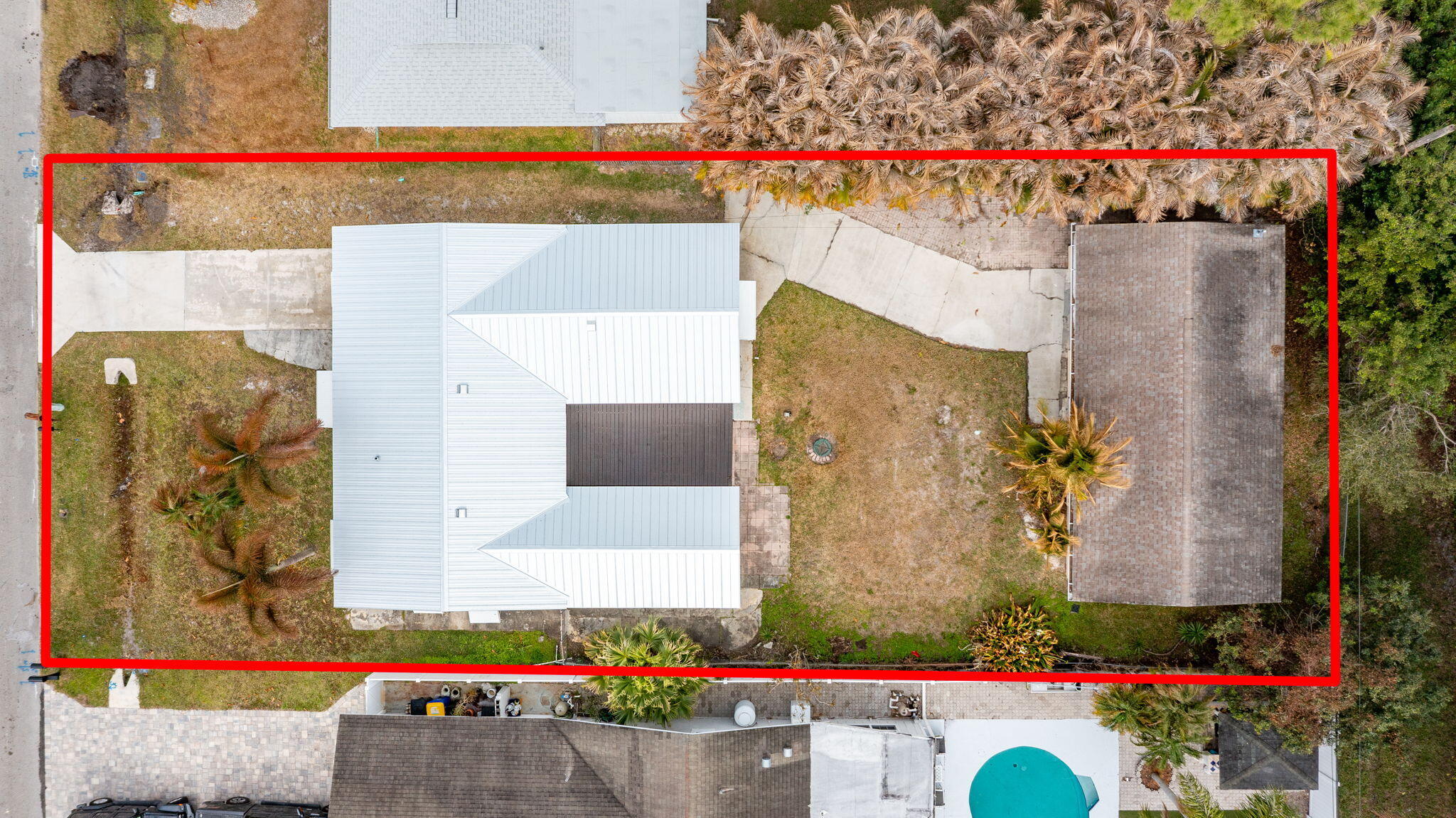 5519 SE Normandy Avenue