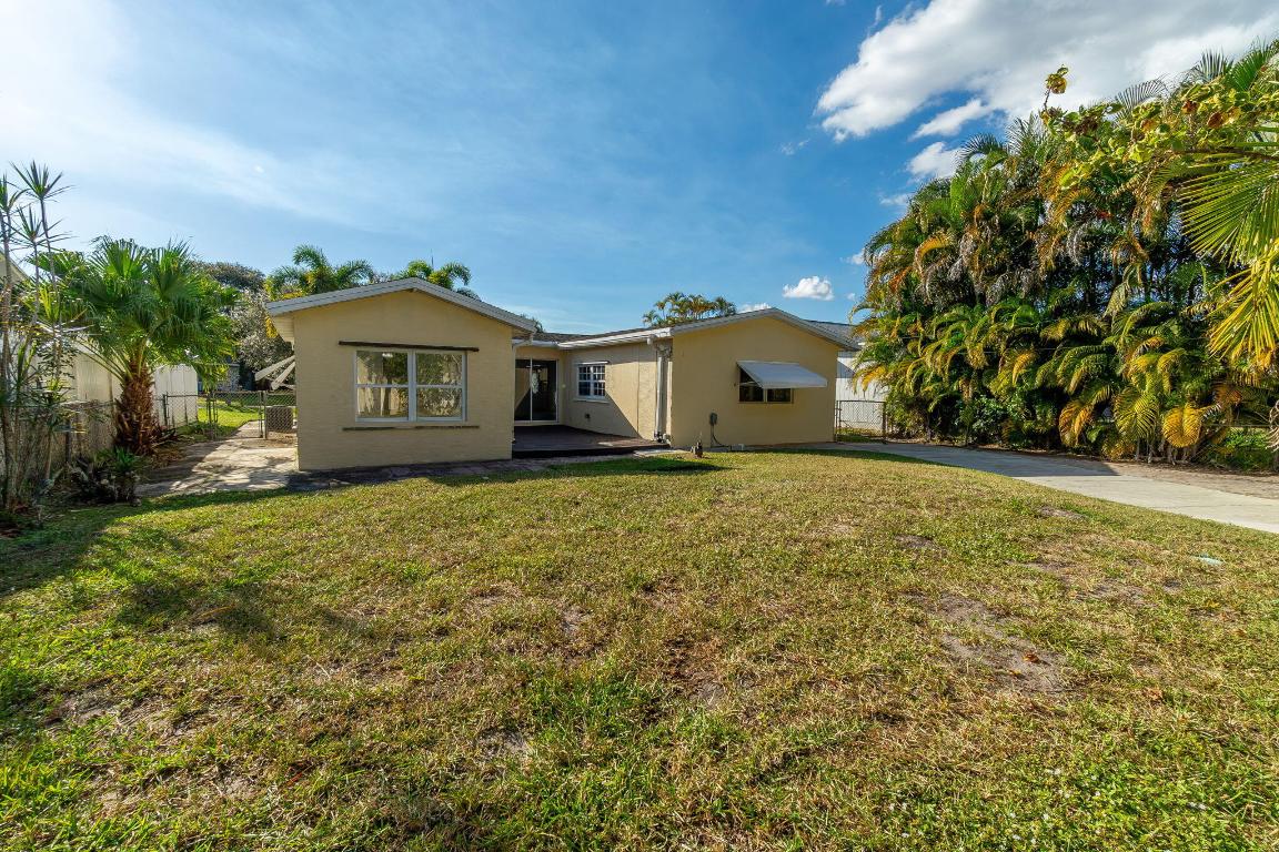 HIBISCUS PARK - Residential