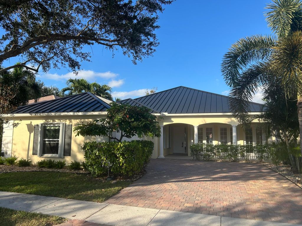 Photo of 8455 Belize Place, Wellington, FL 33414 (MLS # R11144567)
